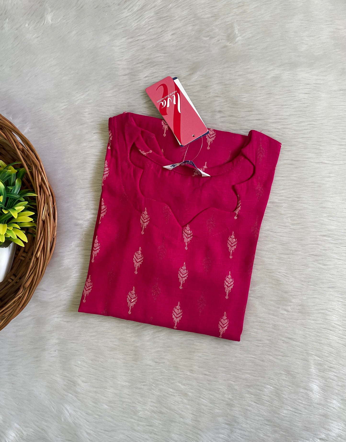 Office & College Wear Kurtis