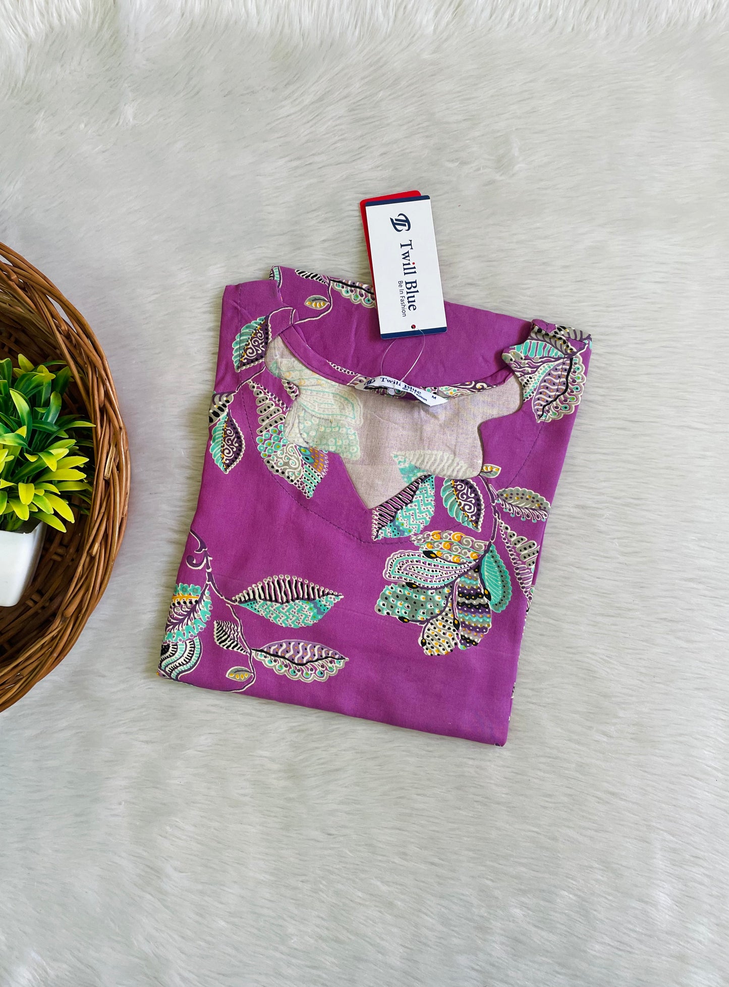 Office & College Wear Kurtis