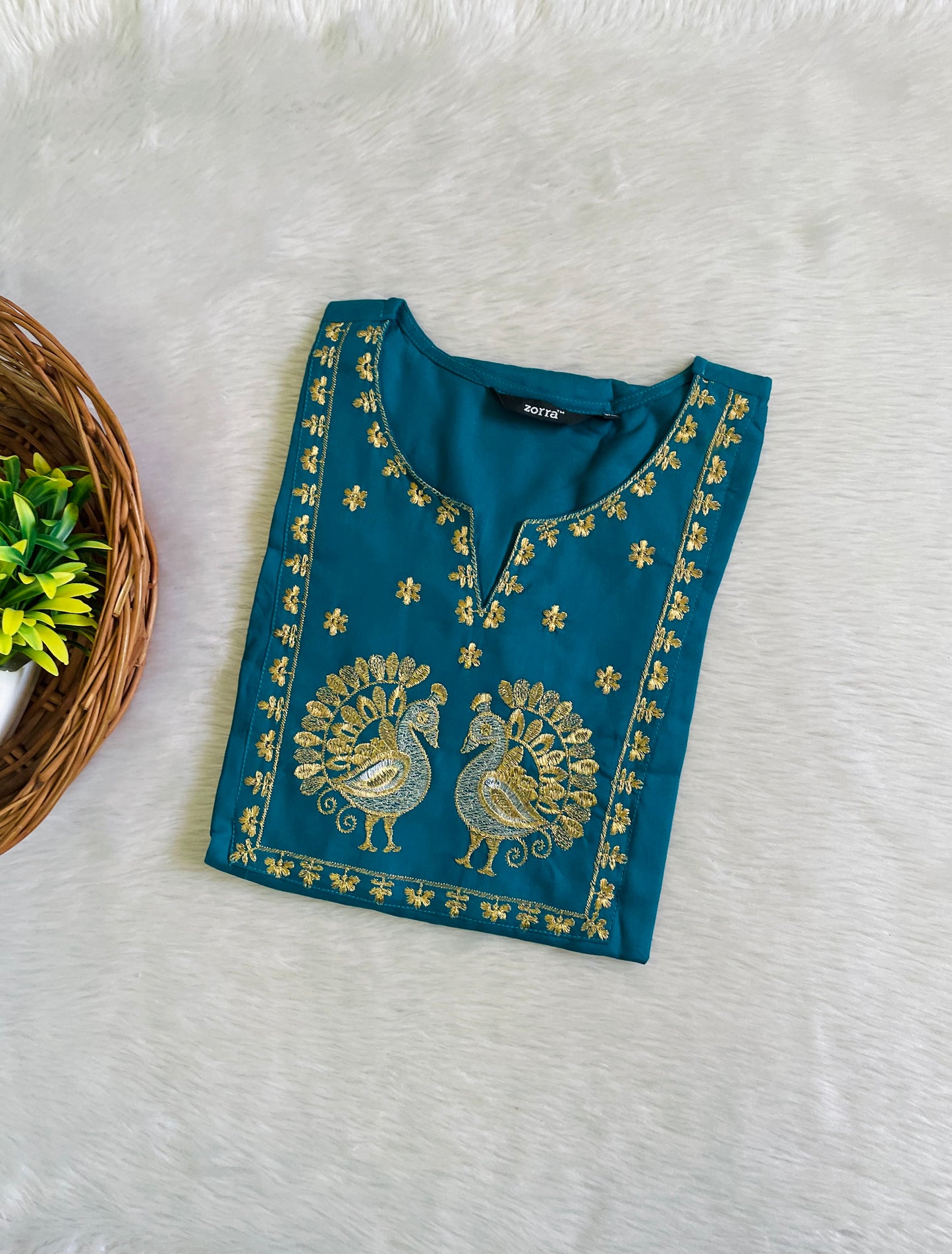 Office & College Wear Kurtis