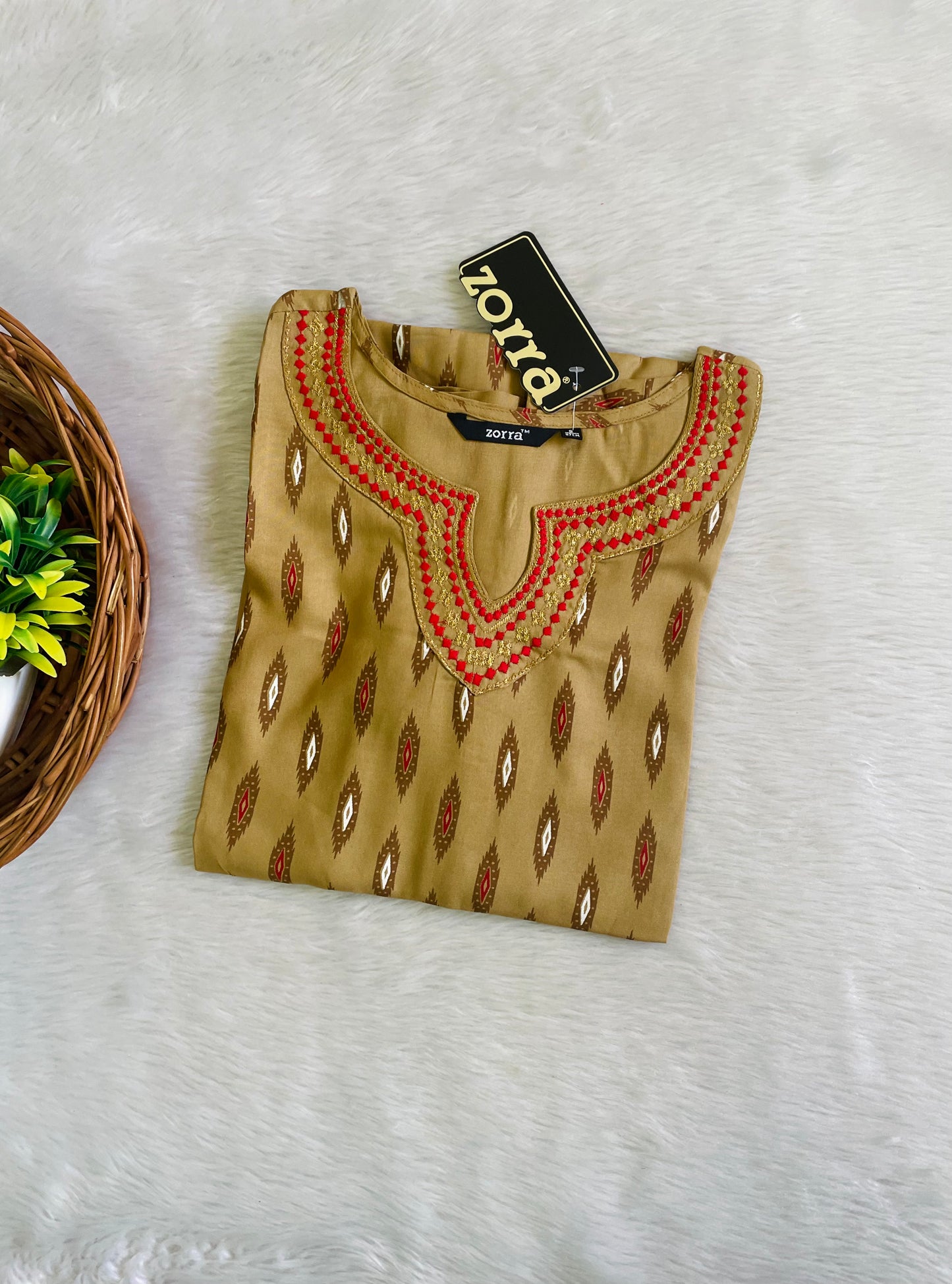Office & College Wear Kurtis