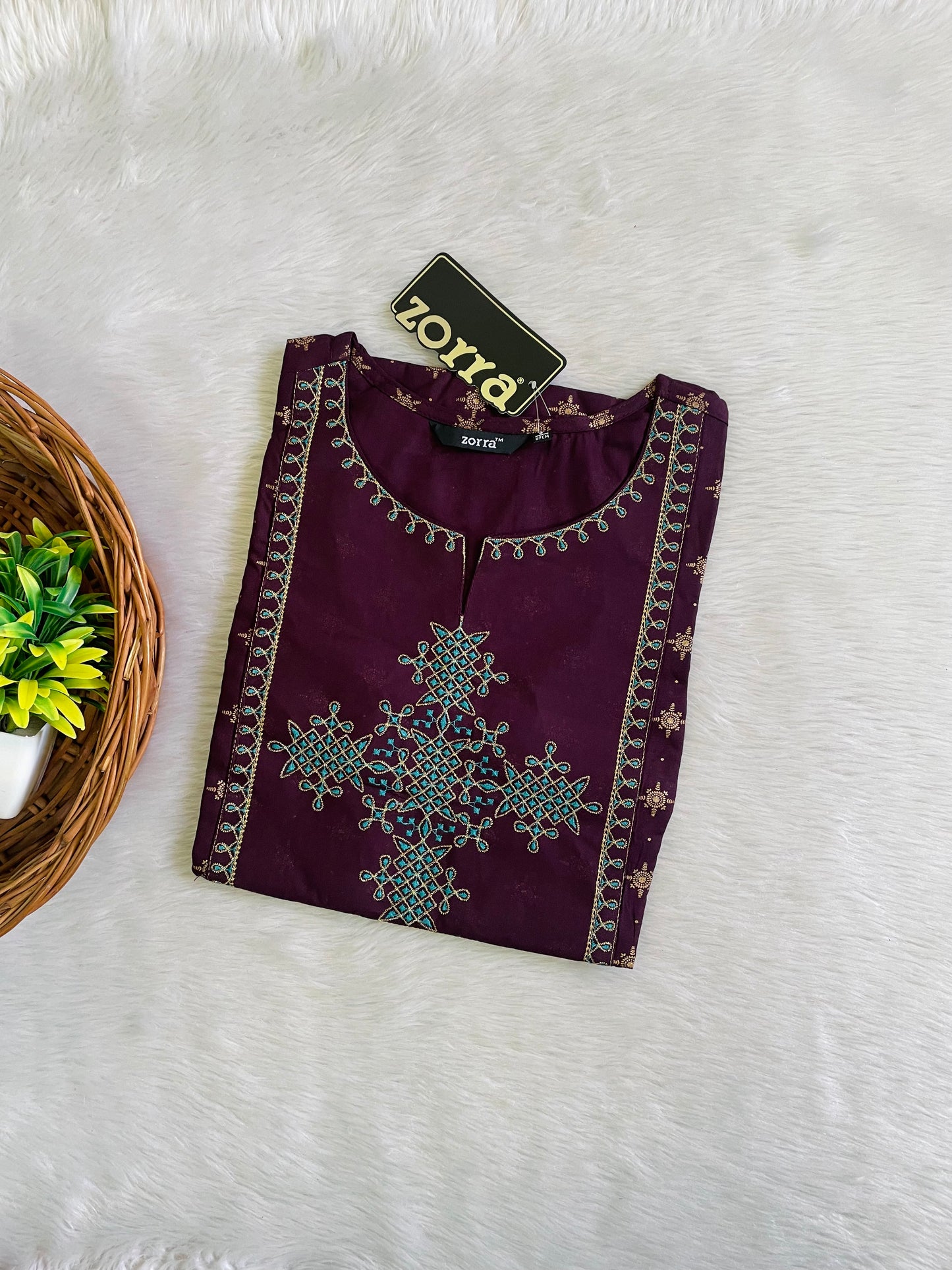 Office & College Wear Kurtis