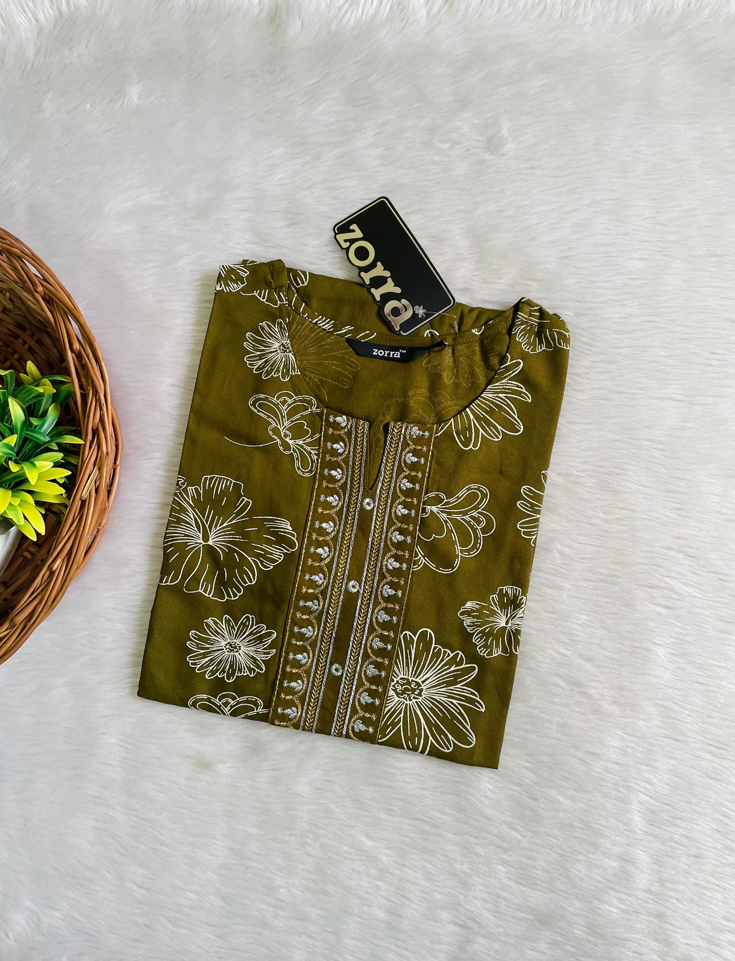 Office & College Wear Kurtis