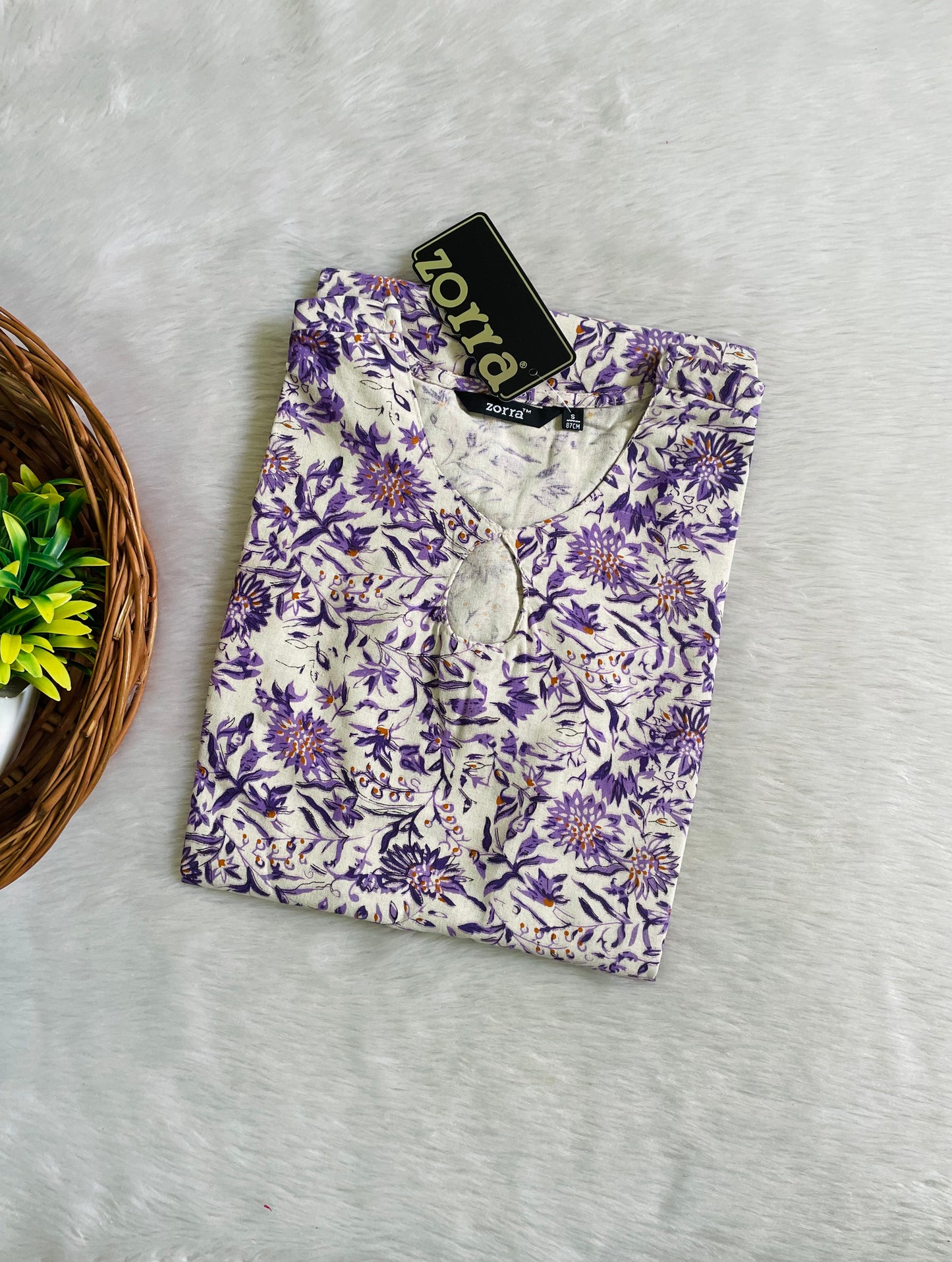 Office & College Wear Kurtis
