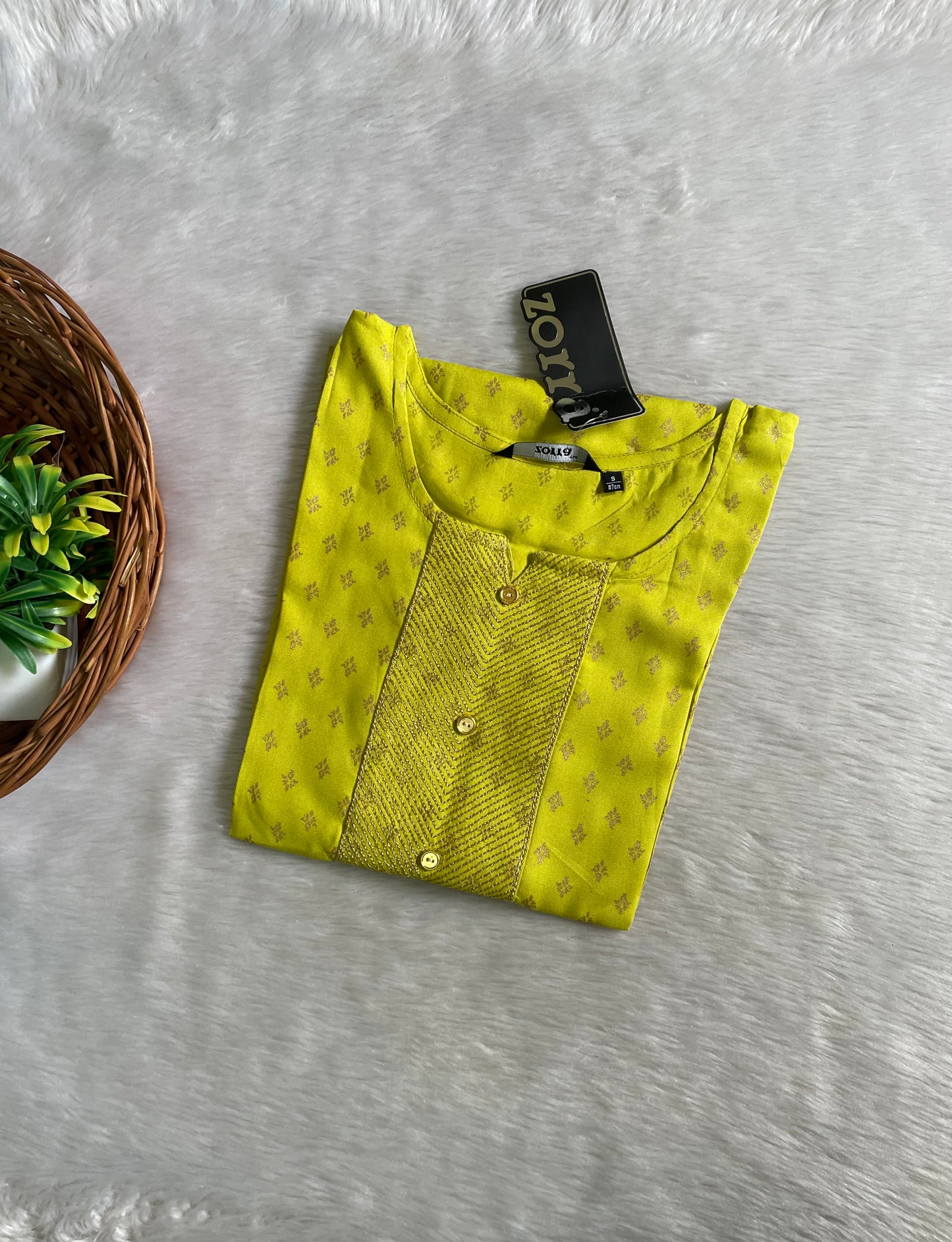 Office & College Wear Kurtis