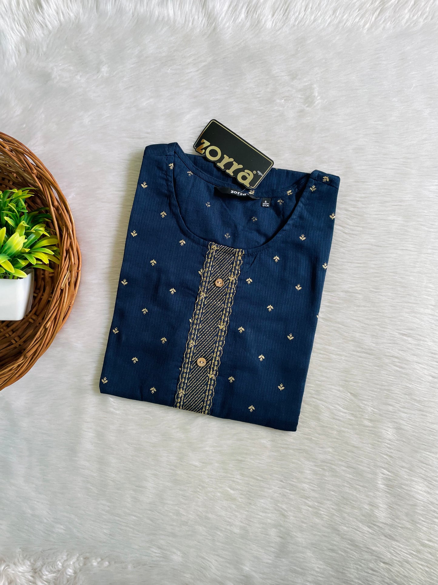 Office & College Wear Kurtis