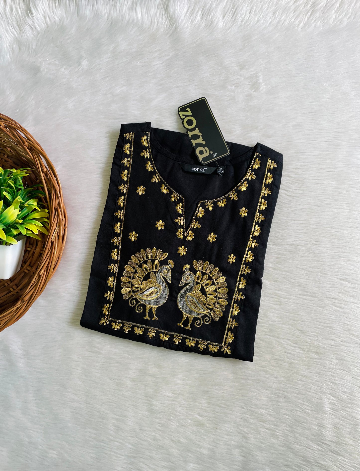 Office & College Wear Kurtis