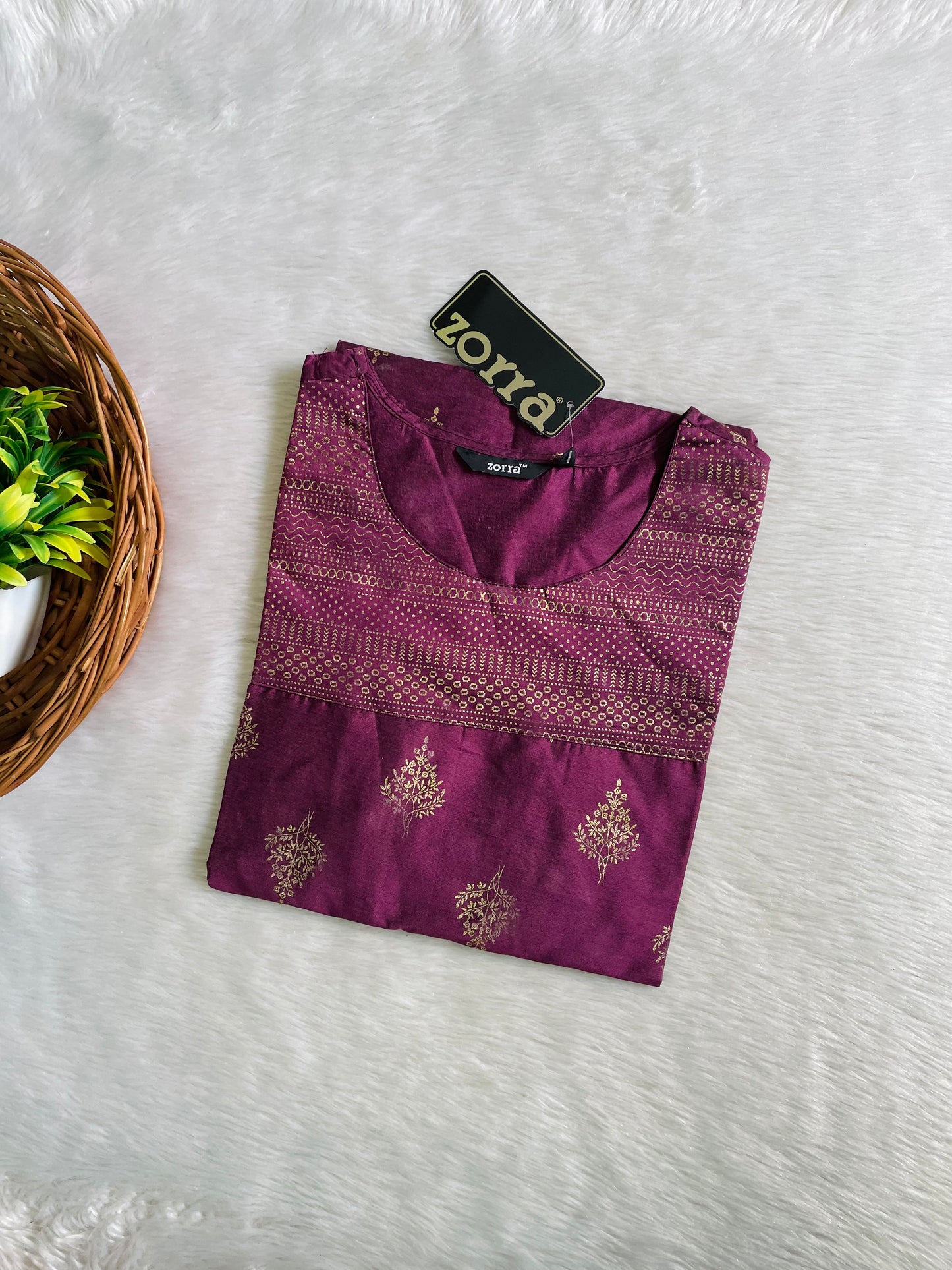 Office & College Wear Kurtis