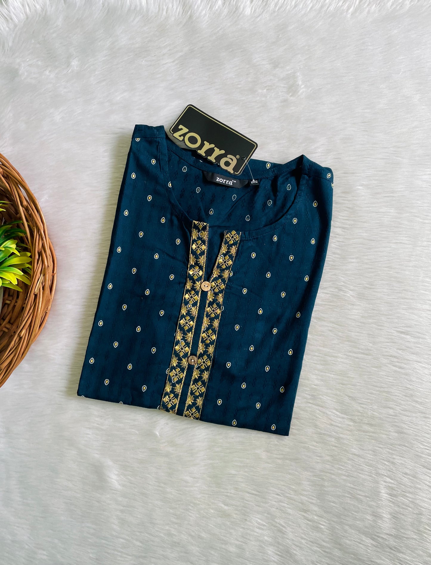 Office & College Wear Kurtis