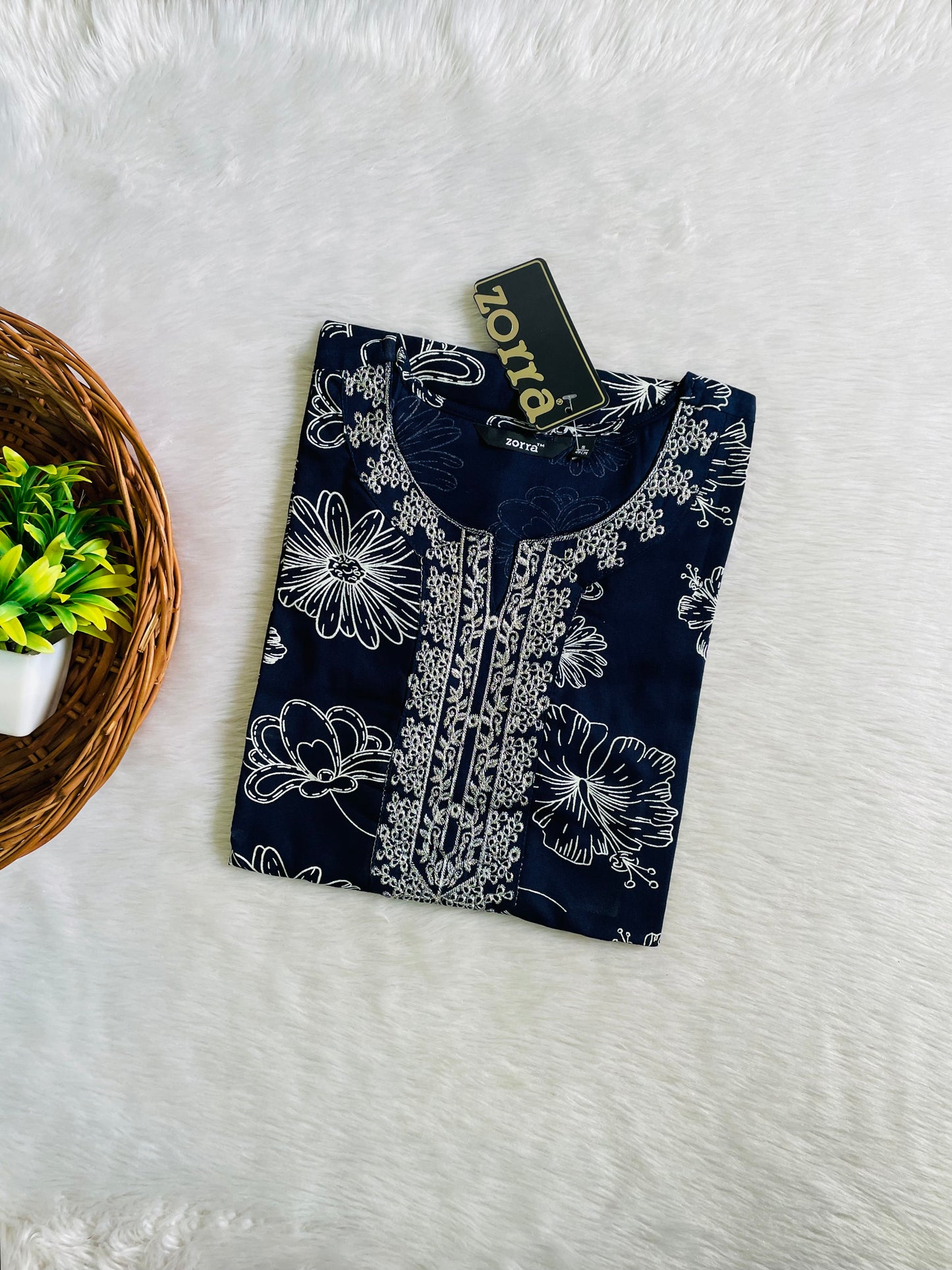 Office & College Wear Kurtis