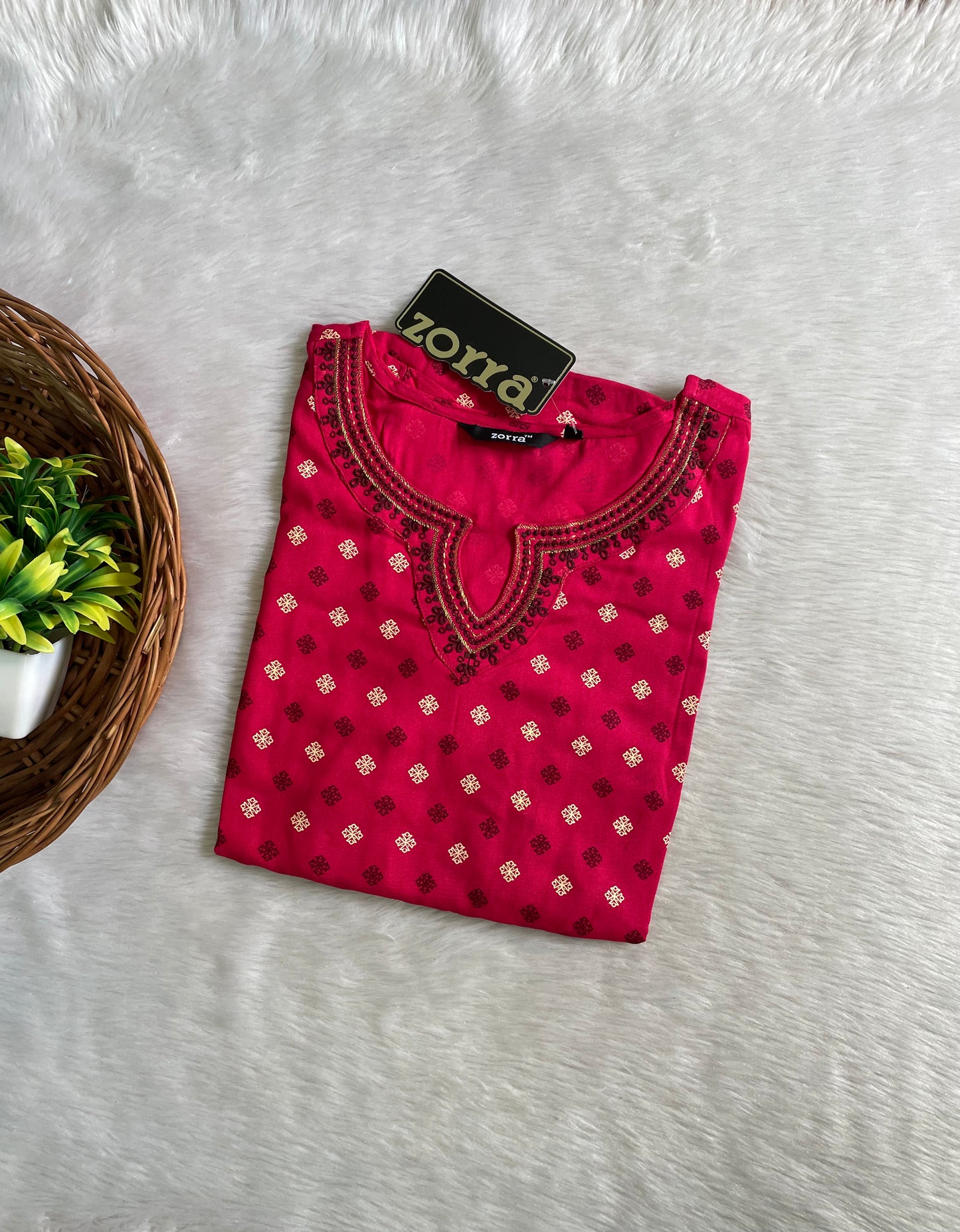 Office & College Wear Kurtis