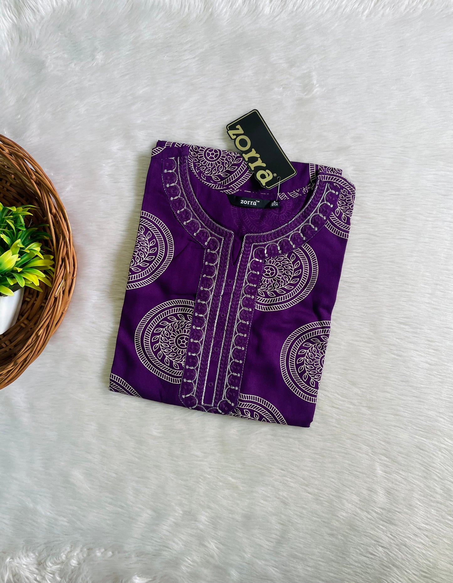 Office & College Wear Kurtis