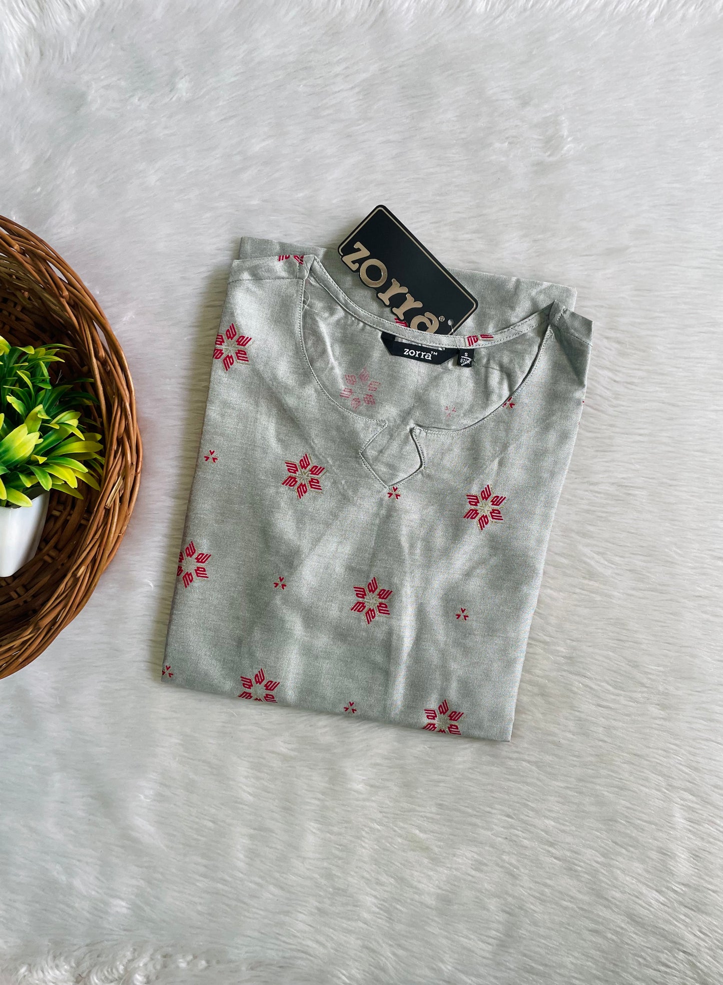 Office & College Wear Kurtis
