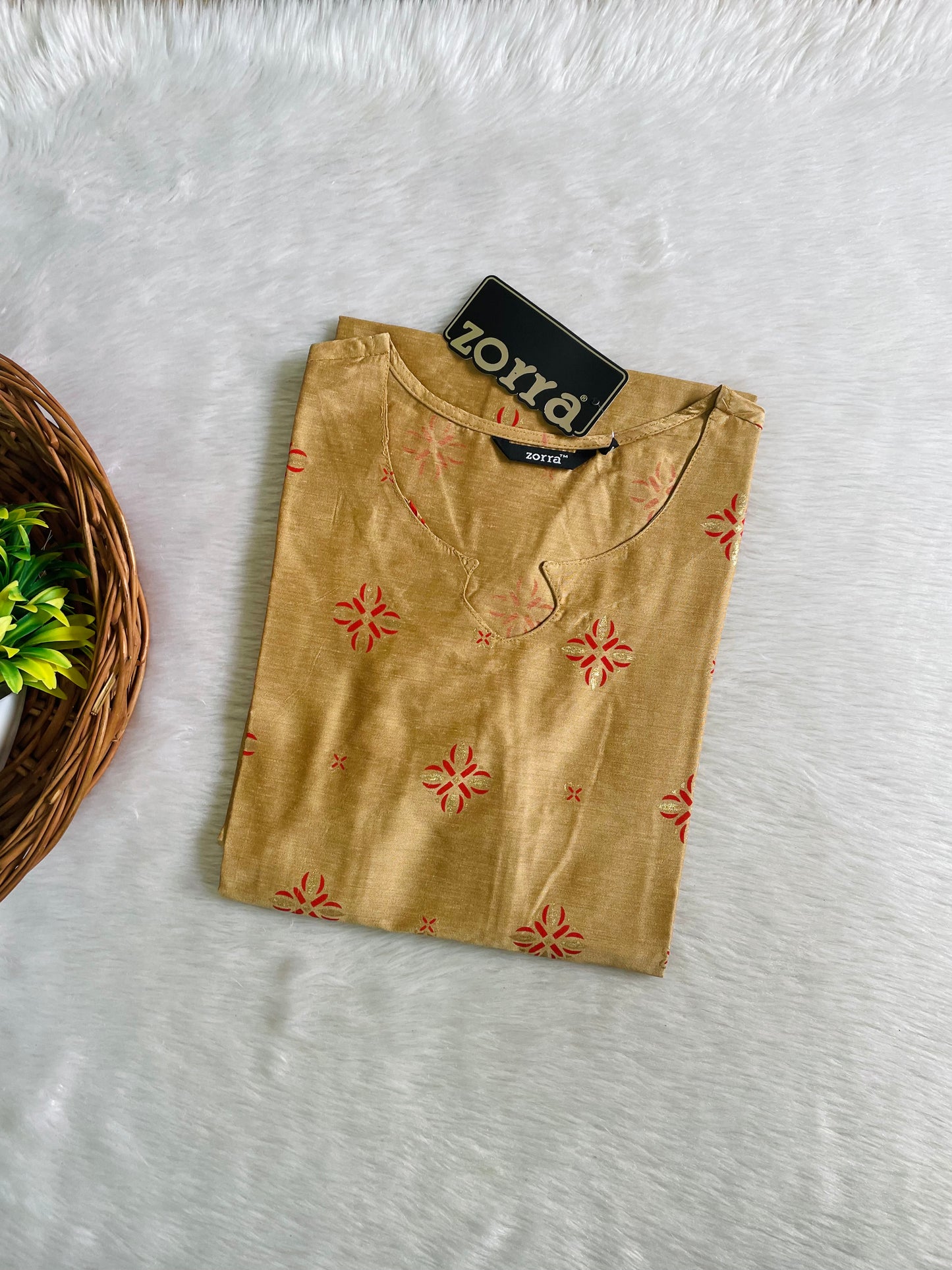 Office & College Wear Kurtis
