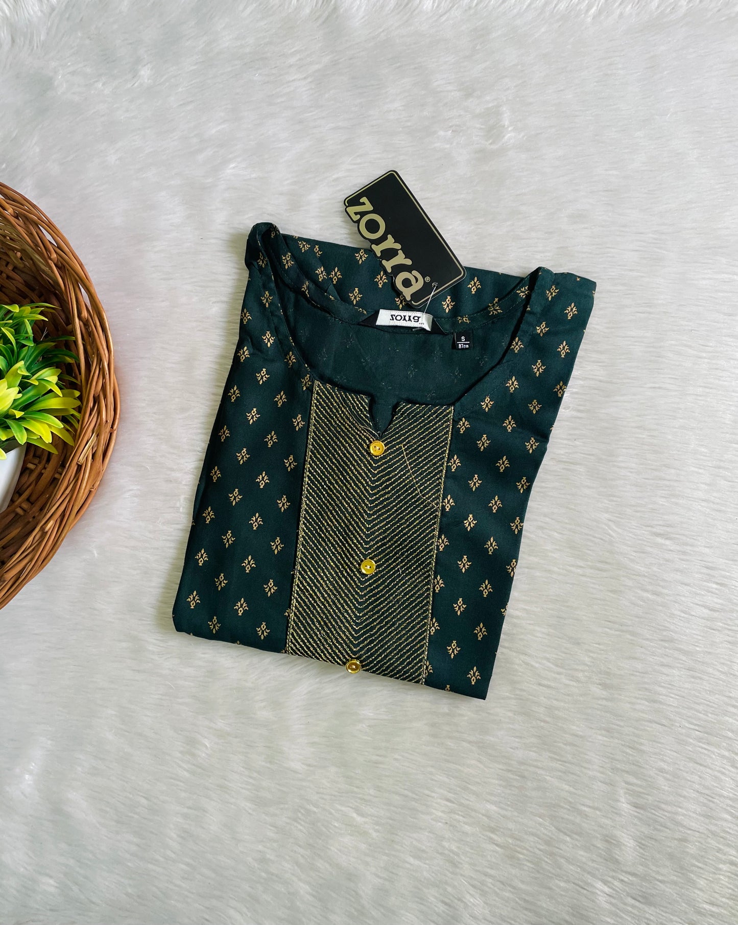 Office & College Wear Kurtis