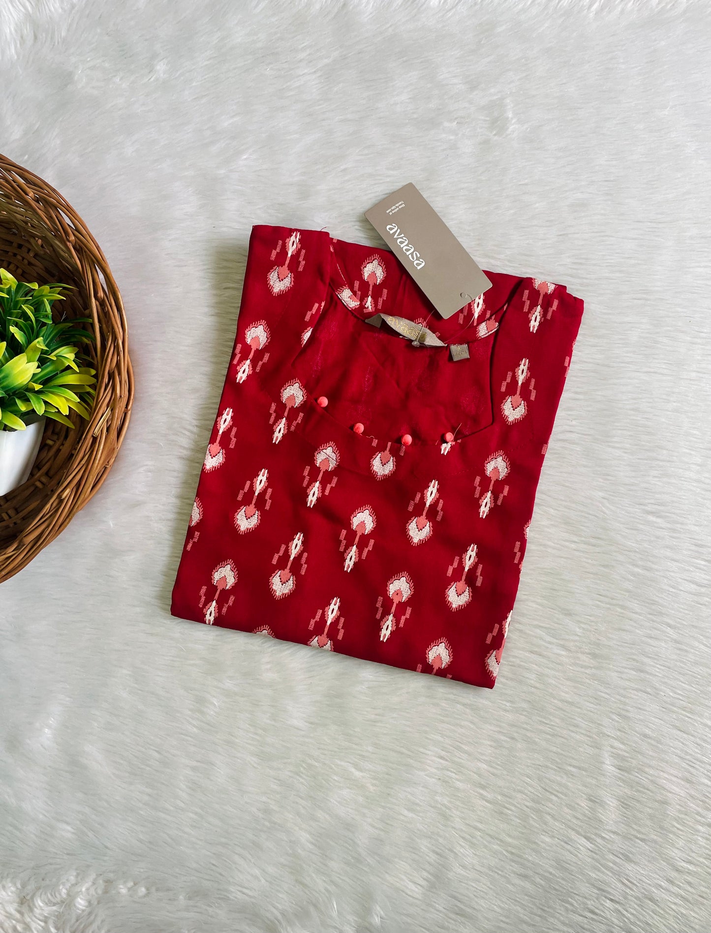 Office & College Wear Kurtis