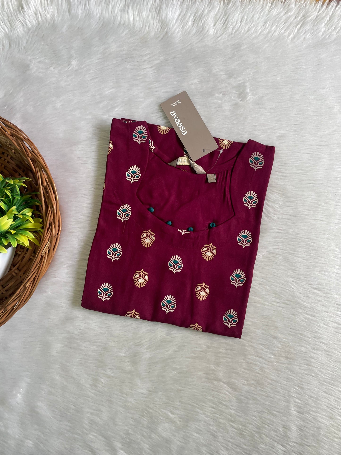 Office & College Wear Kurtis