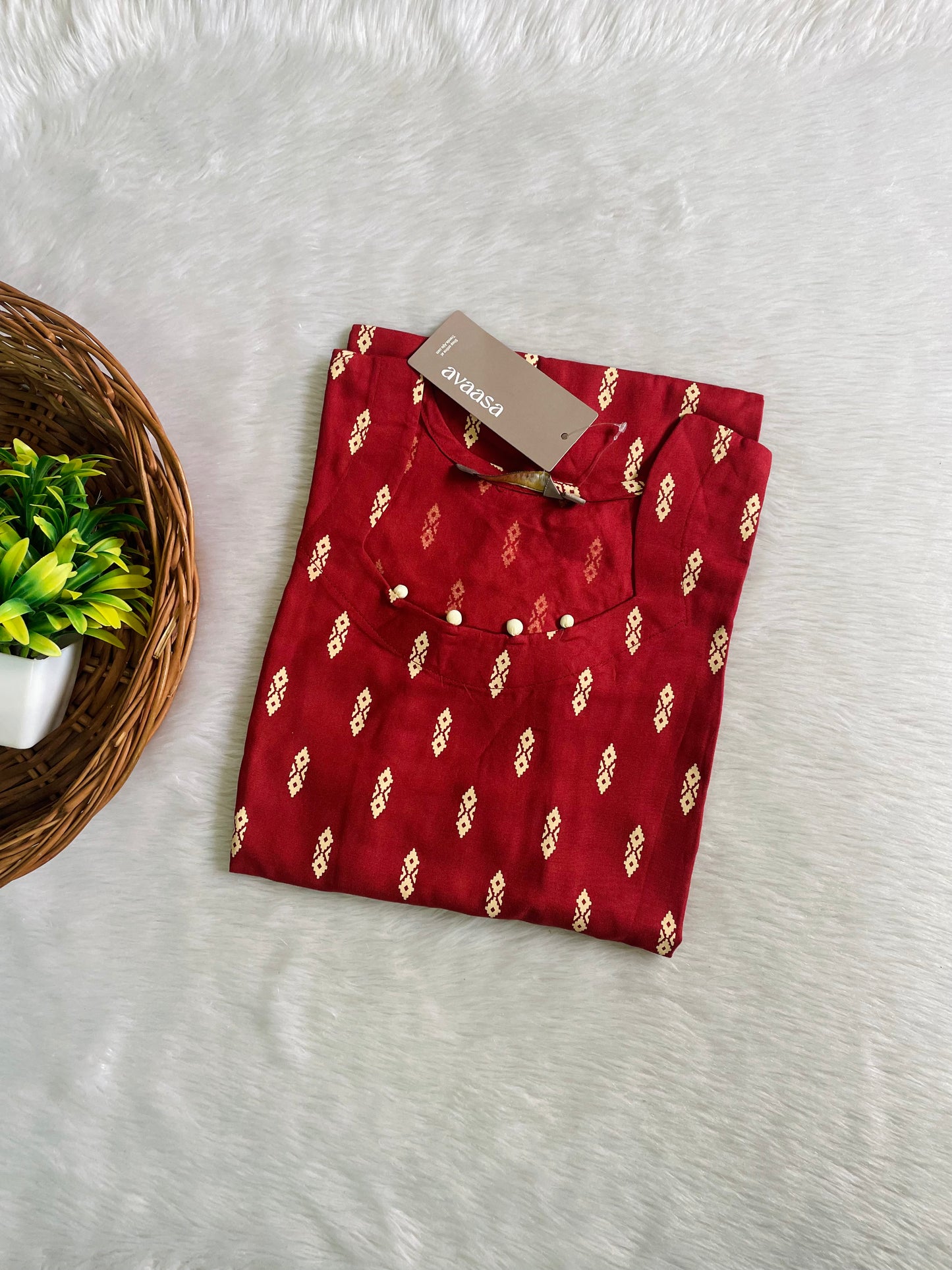 Office & College Wear Kurtis