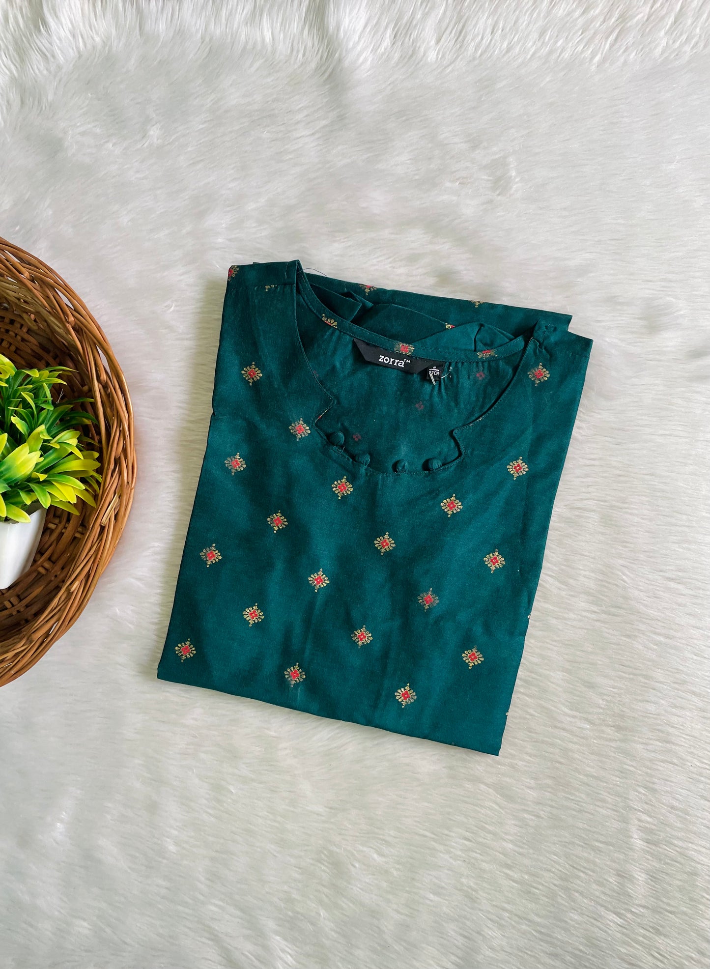 Office & College Wear Kurtis