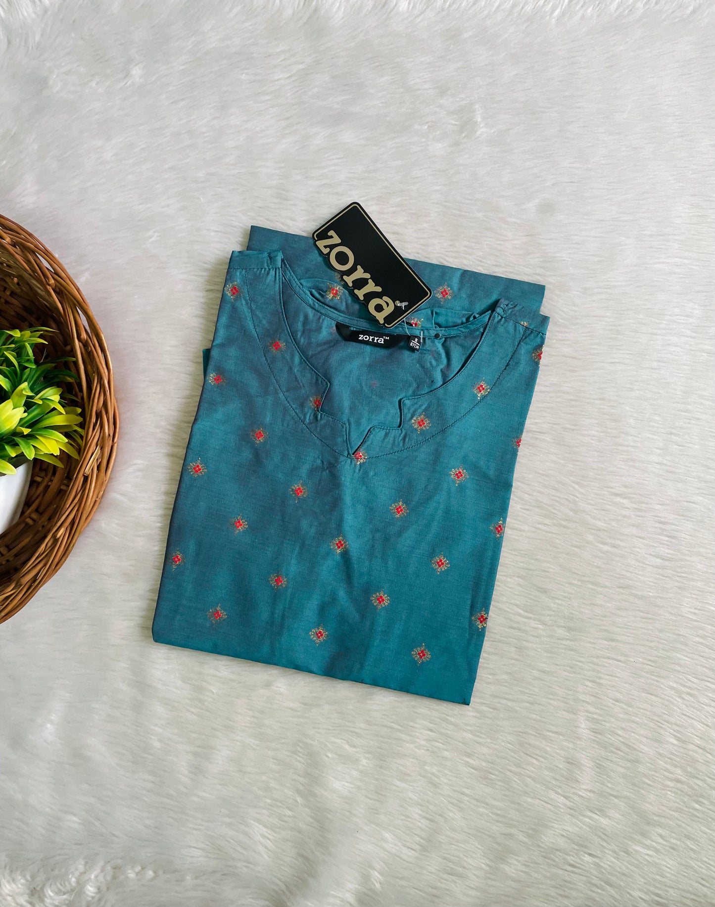 Office & College Wear Kurtis
