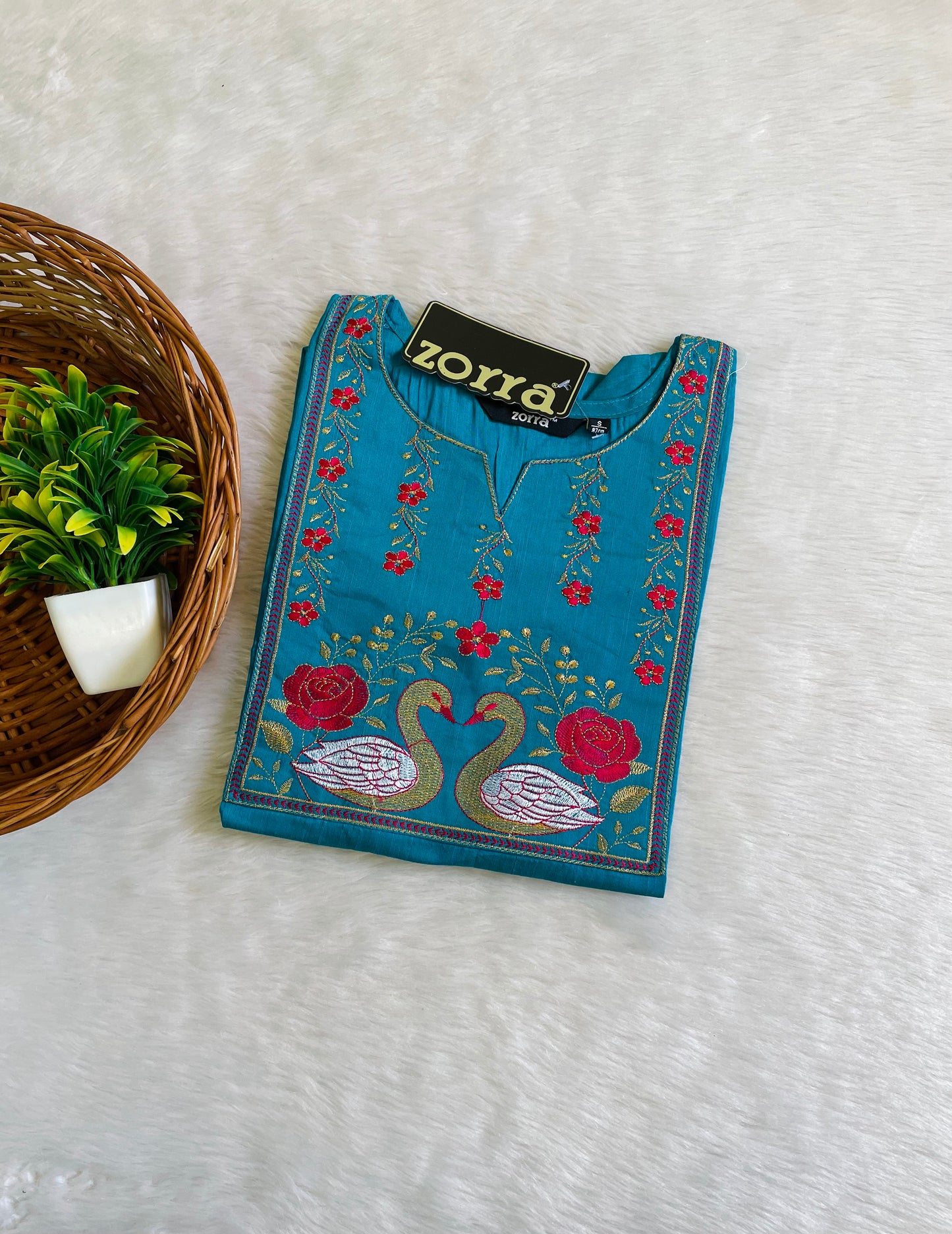 Office & College Wear Kurtis