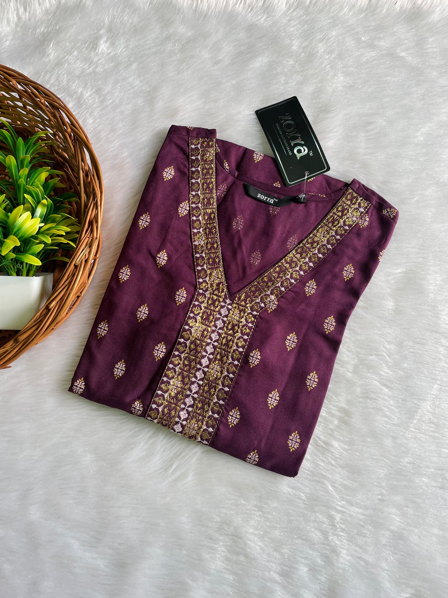 Office & College Wear Kurtis