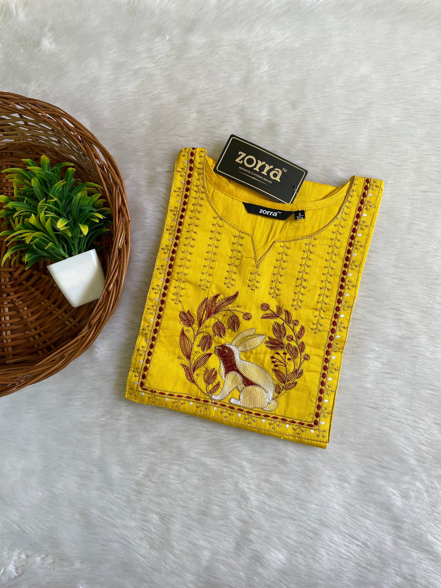 Office & College Wear Kurtis