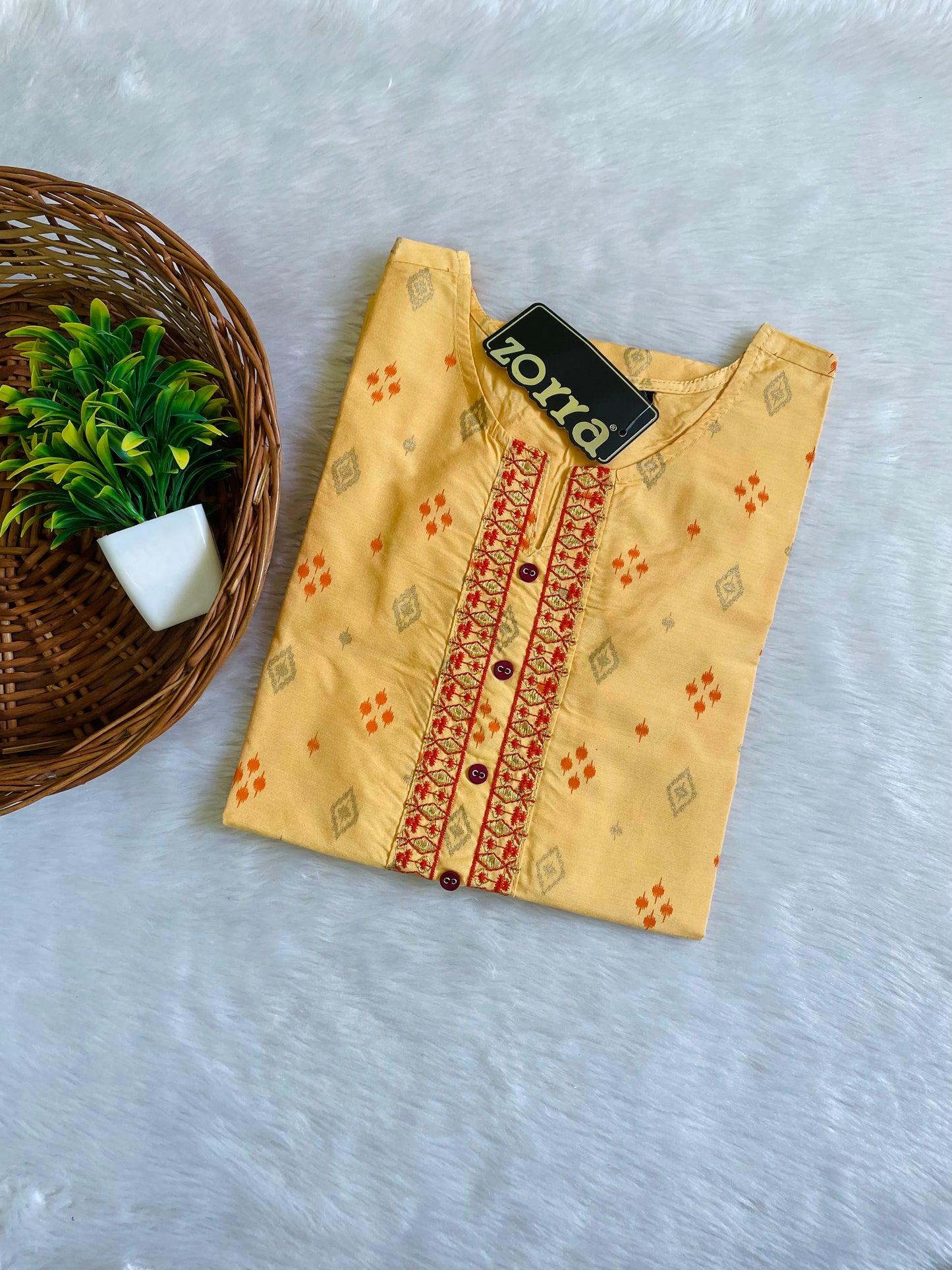 Office & College Wear Kurtis