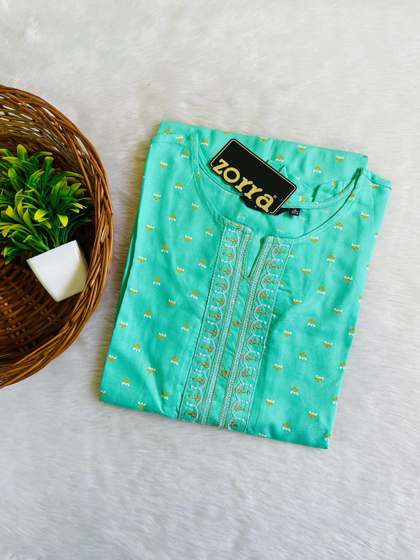 Office & College Wear Kurtis