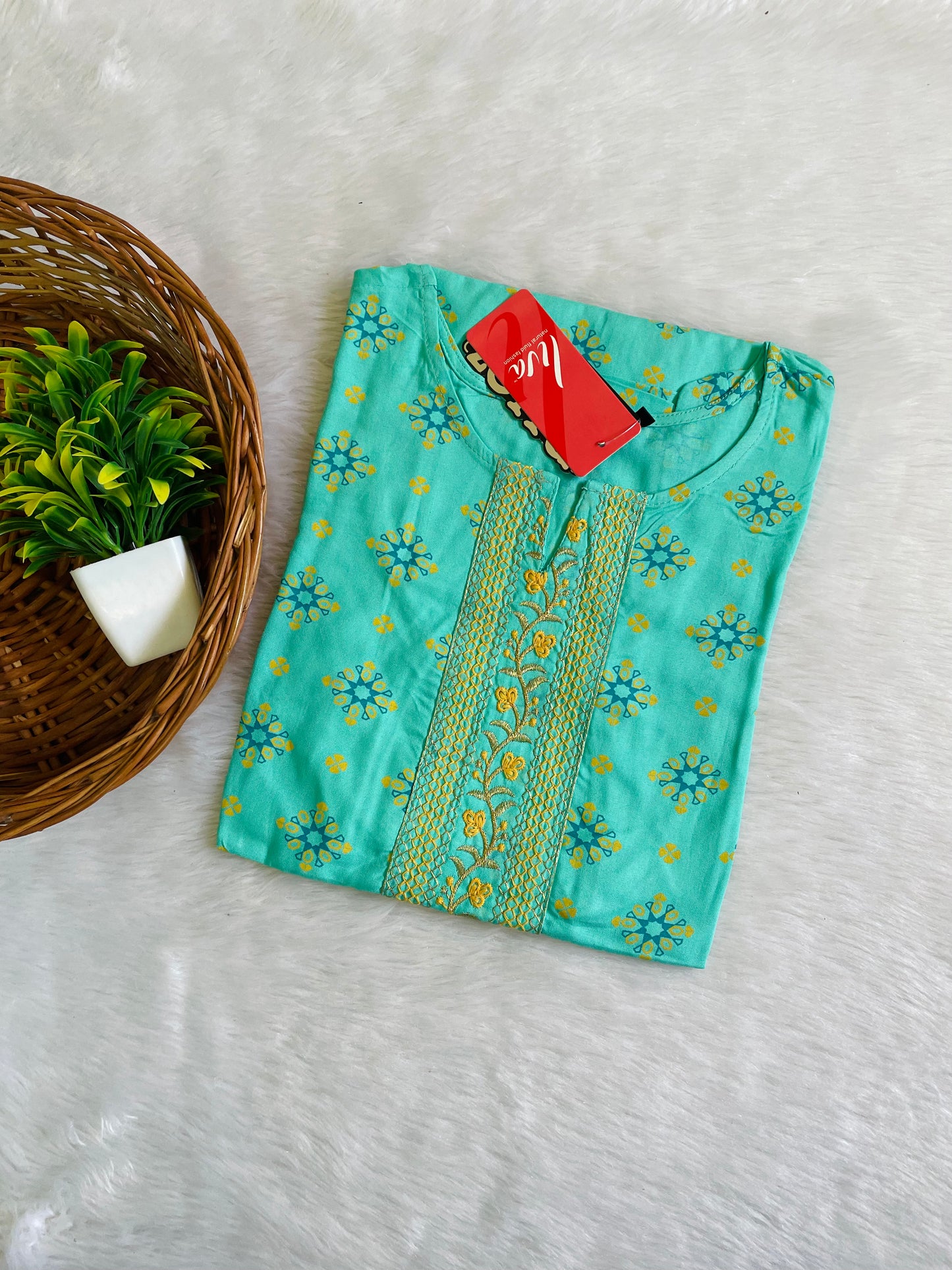 Office & College Wear Kurtis