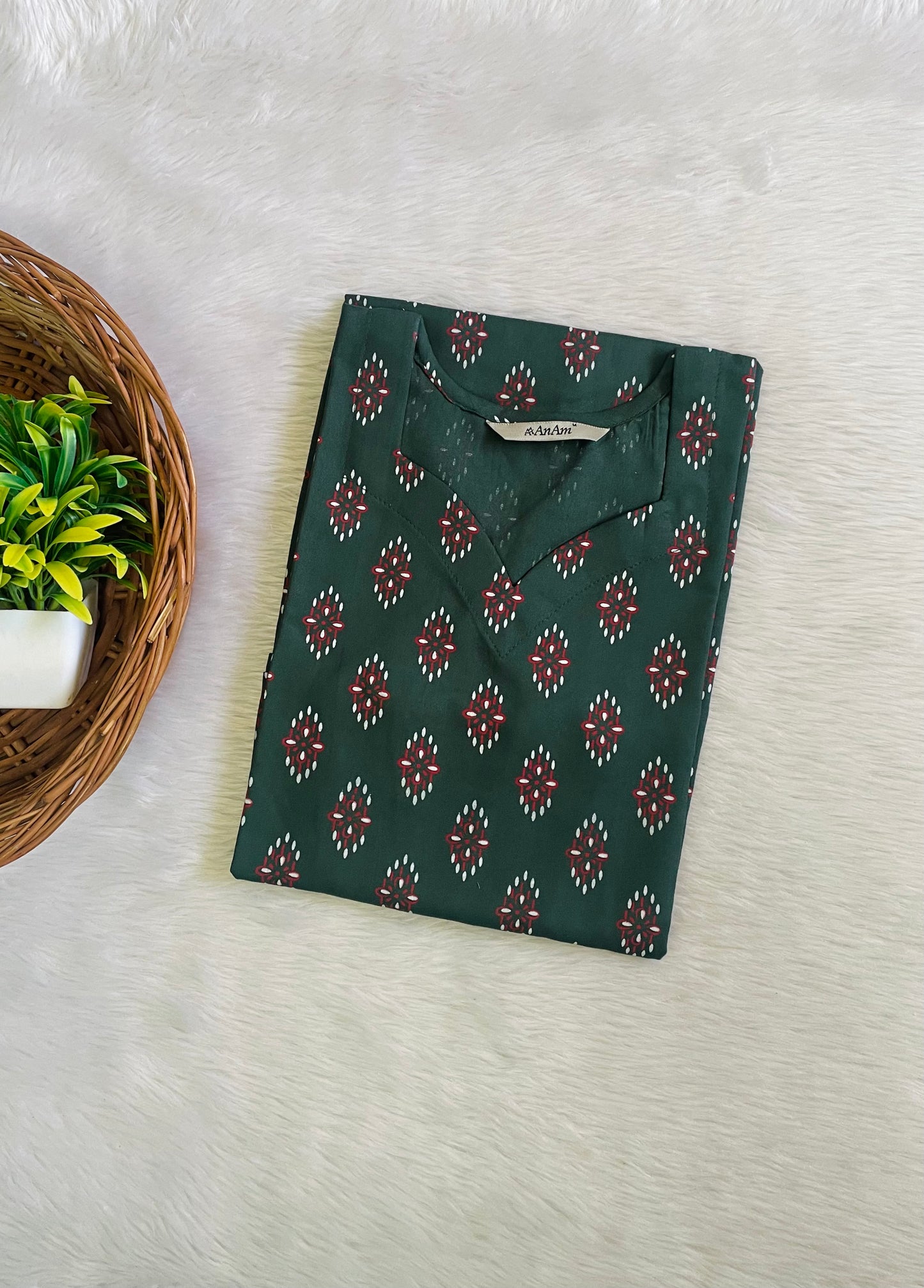 Office & College Wear Kurtis