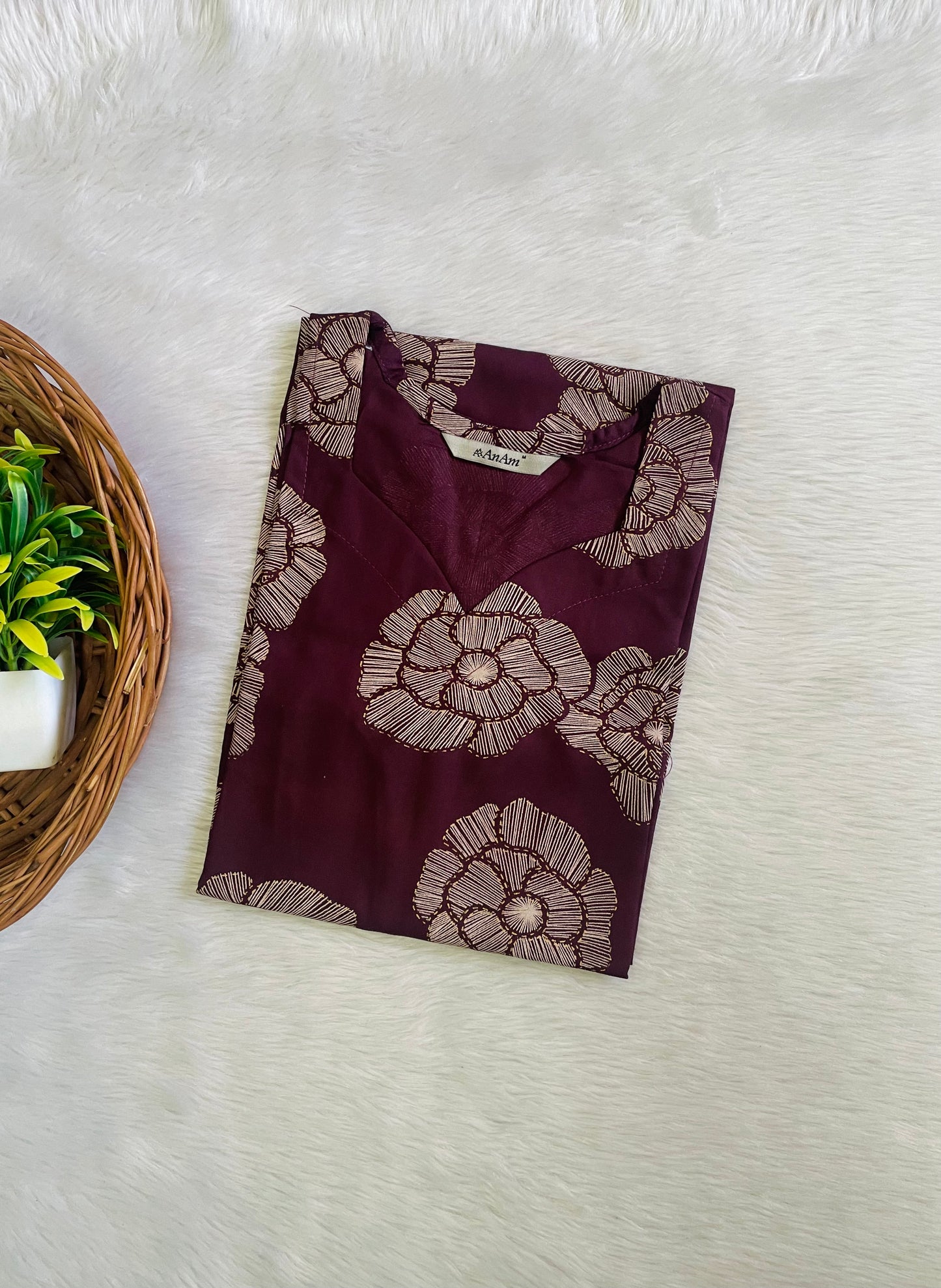 Office & College Wear Kurtis