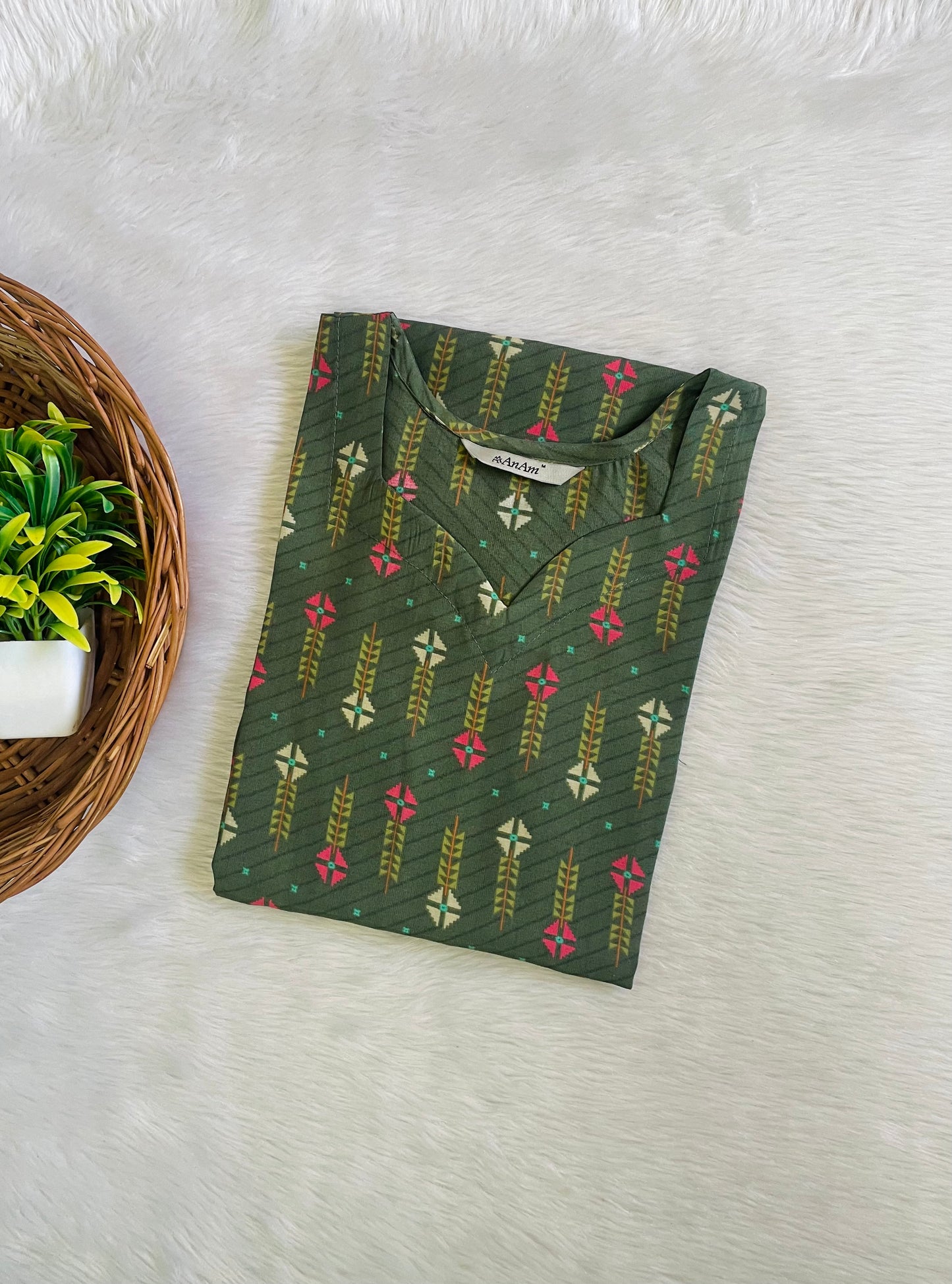 Office & College Wear Kurtis