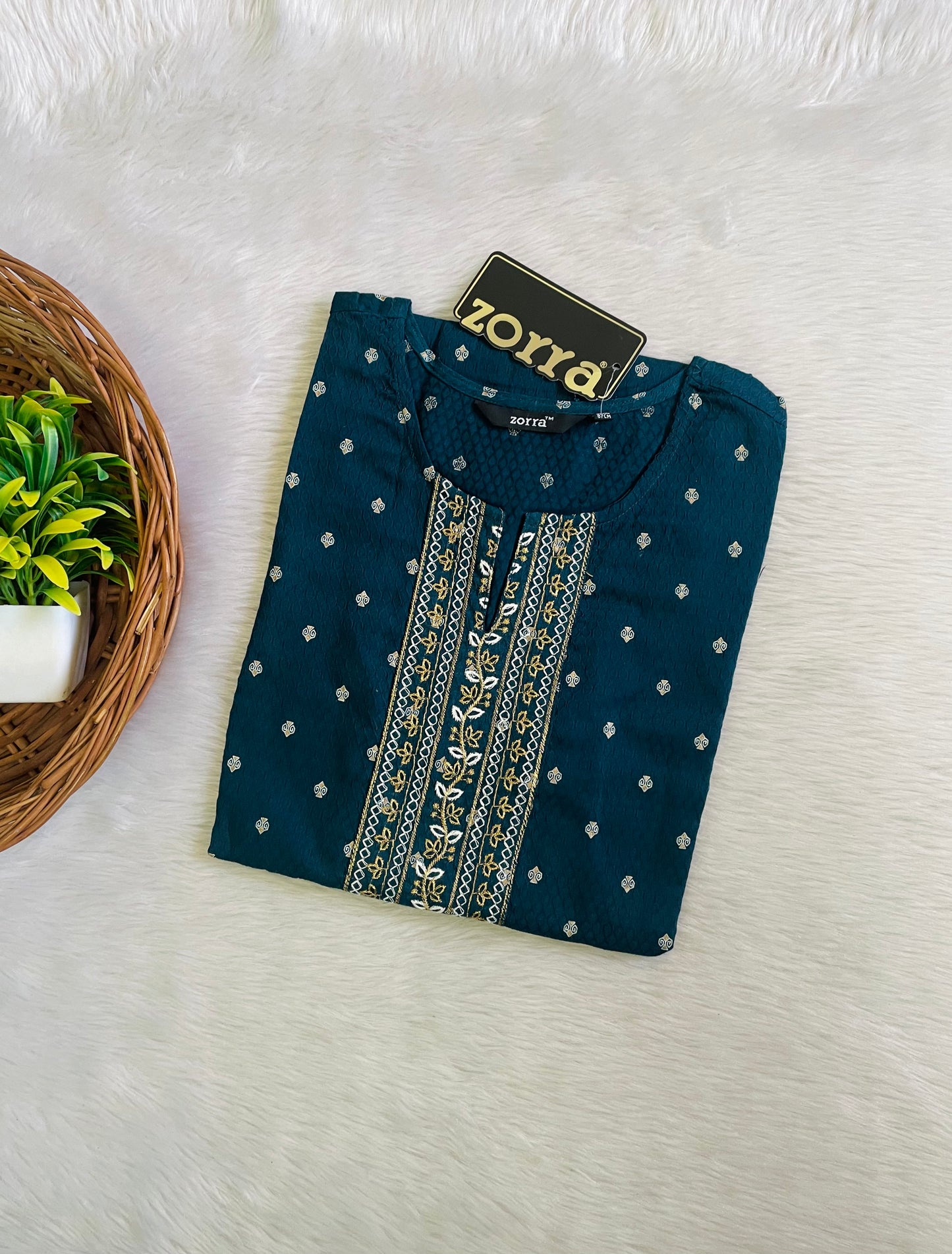 Office & College Wear Kurtis