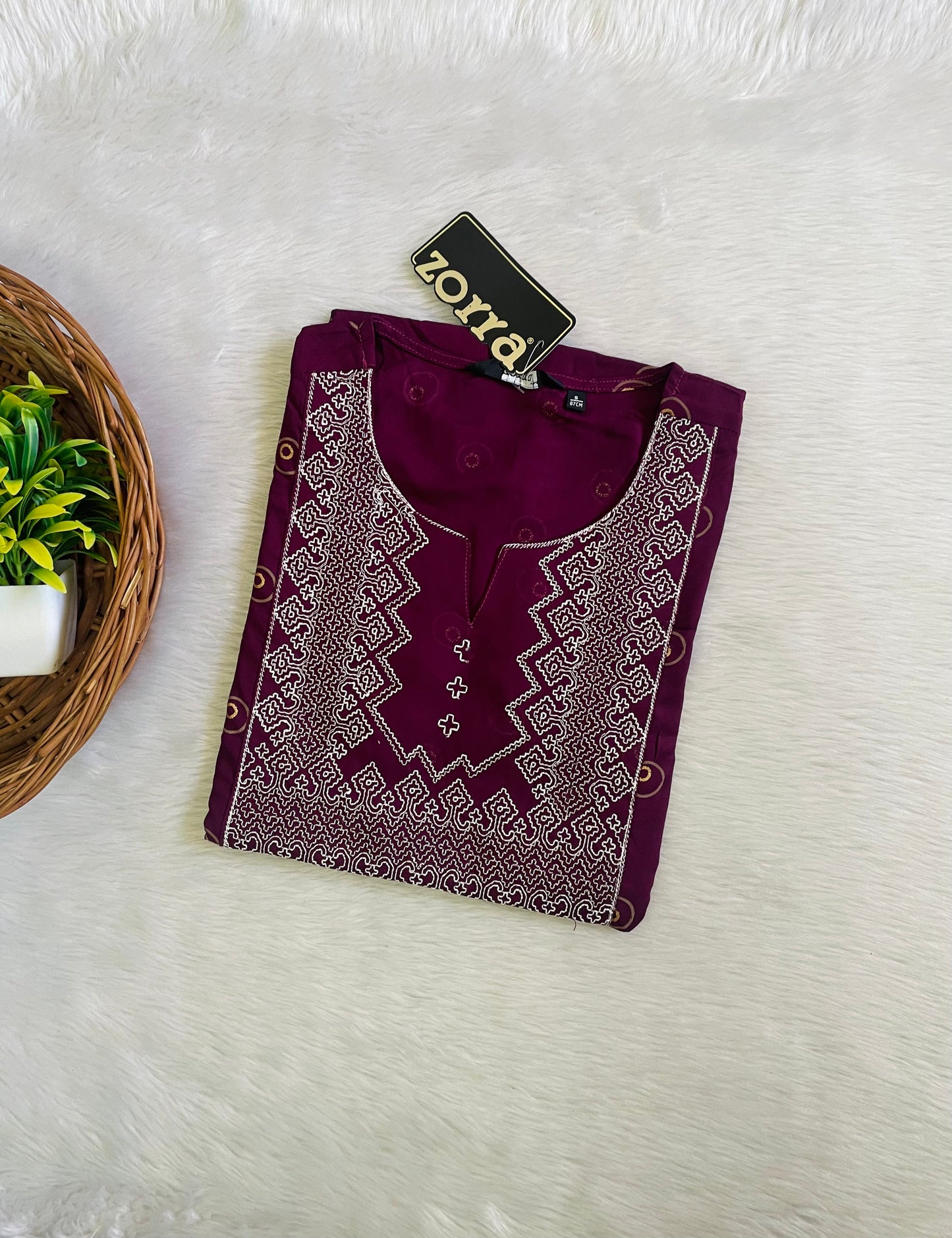 Office & College Wear Kurtis