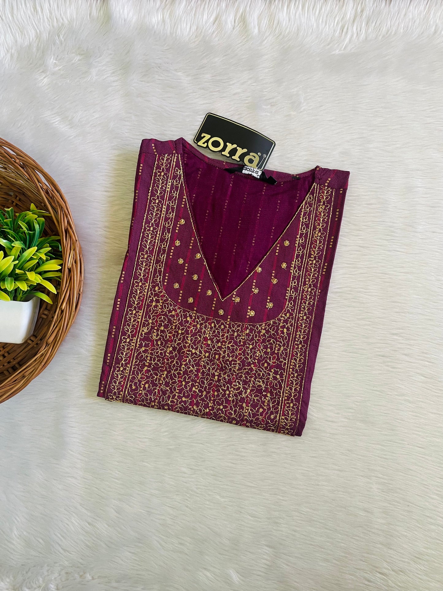 Office & College Wear Kurtis