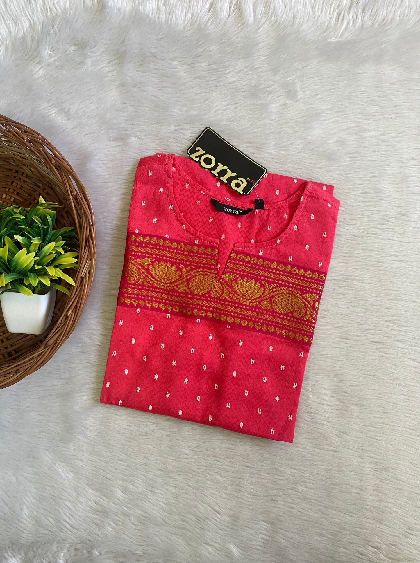 Office & College Wear Kurtis