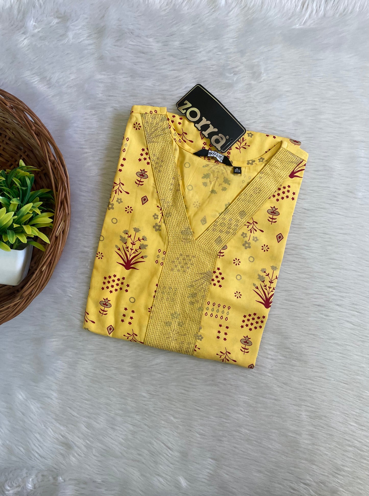 Office & College Wear Kurtis