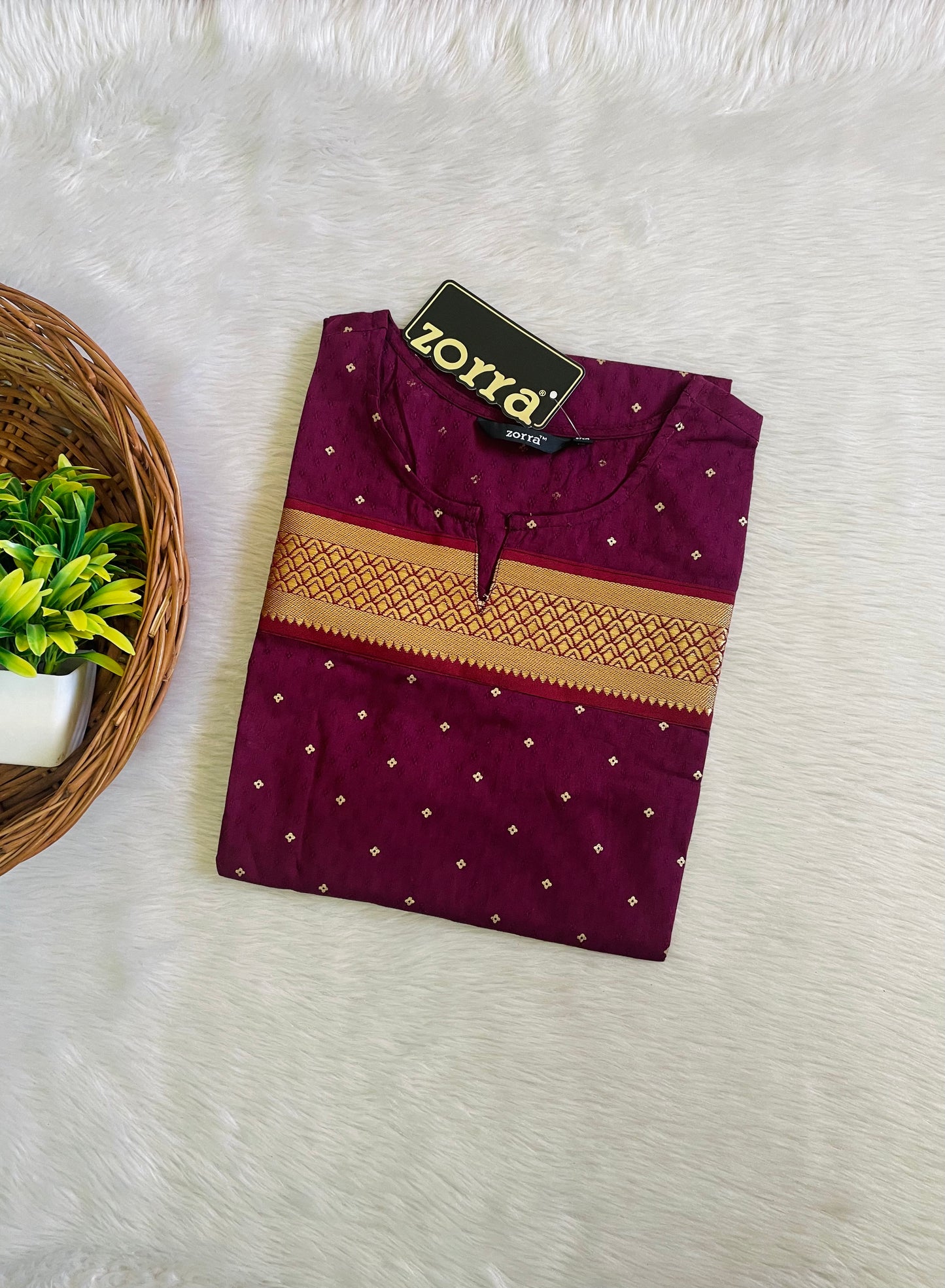 Office & College Wear Kurtis