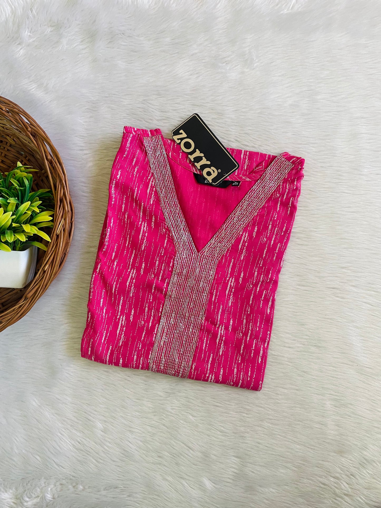 Office & College Wear Kurtis