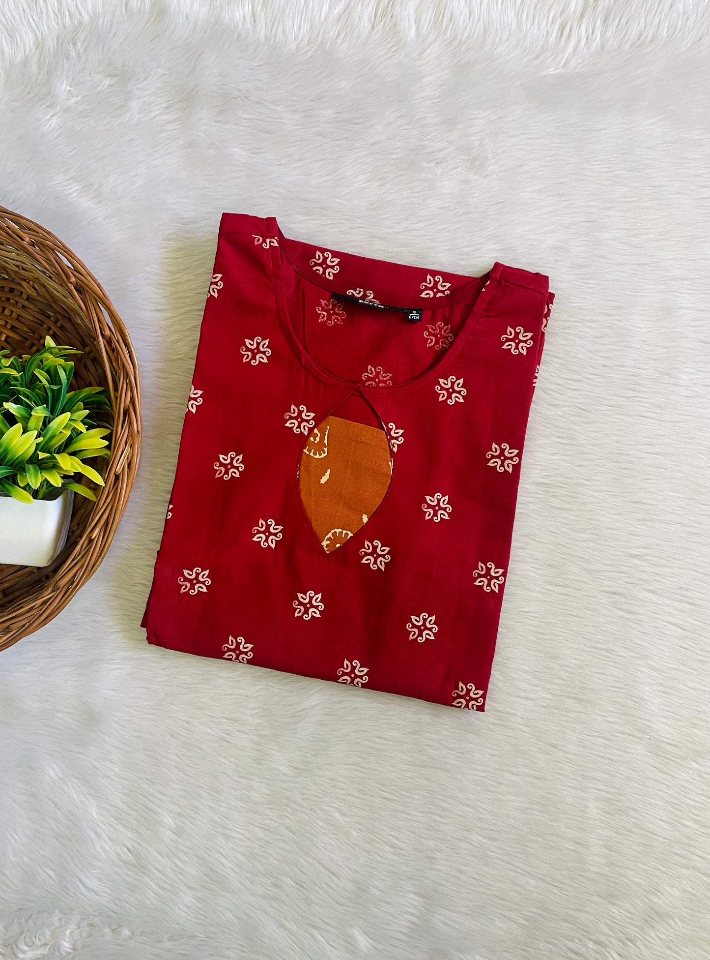 Office & College Wear Kurtis