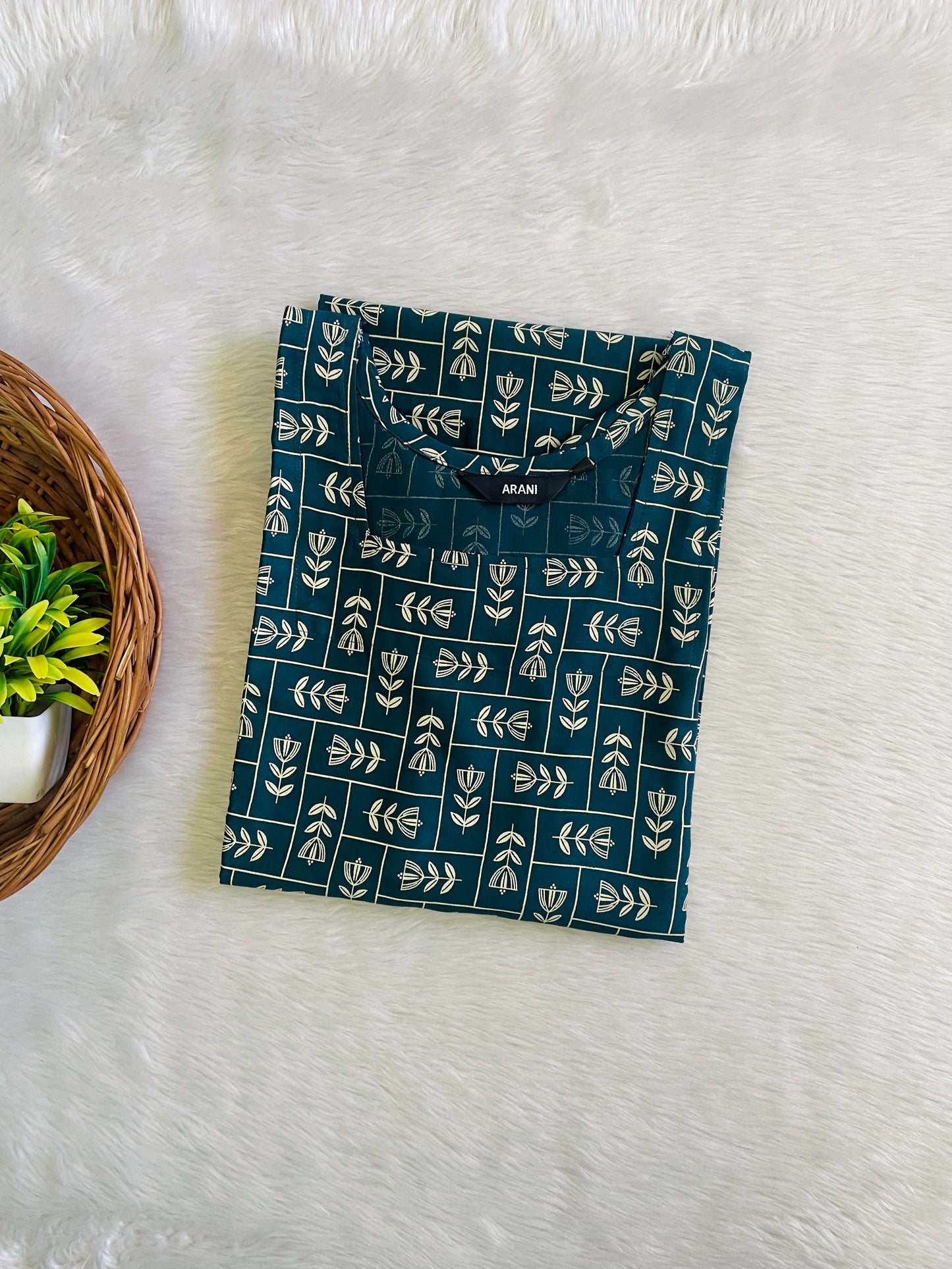 Office & College Wear Kurtis
