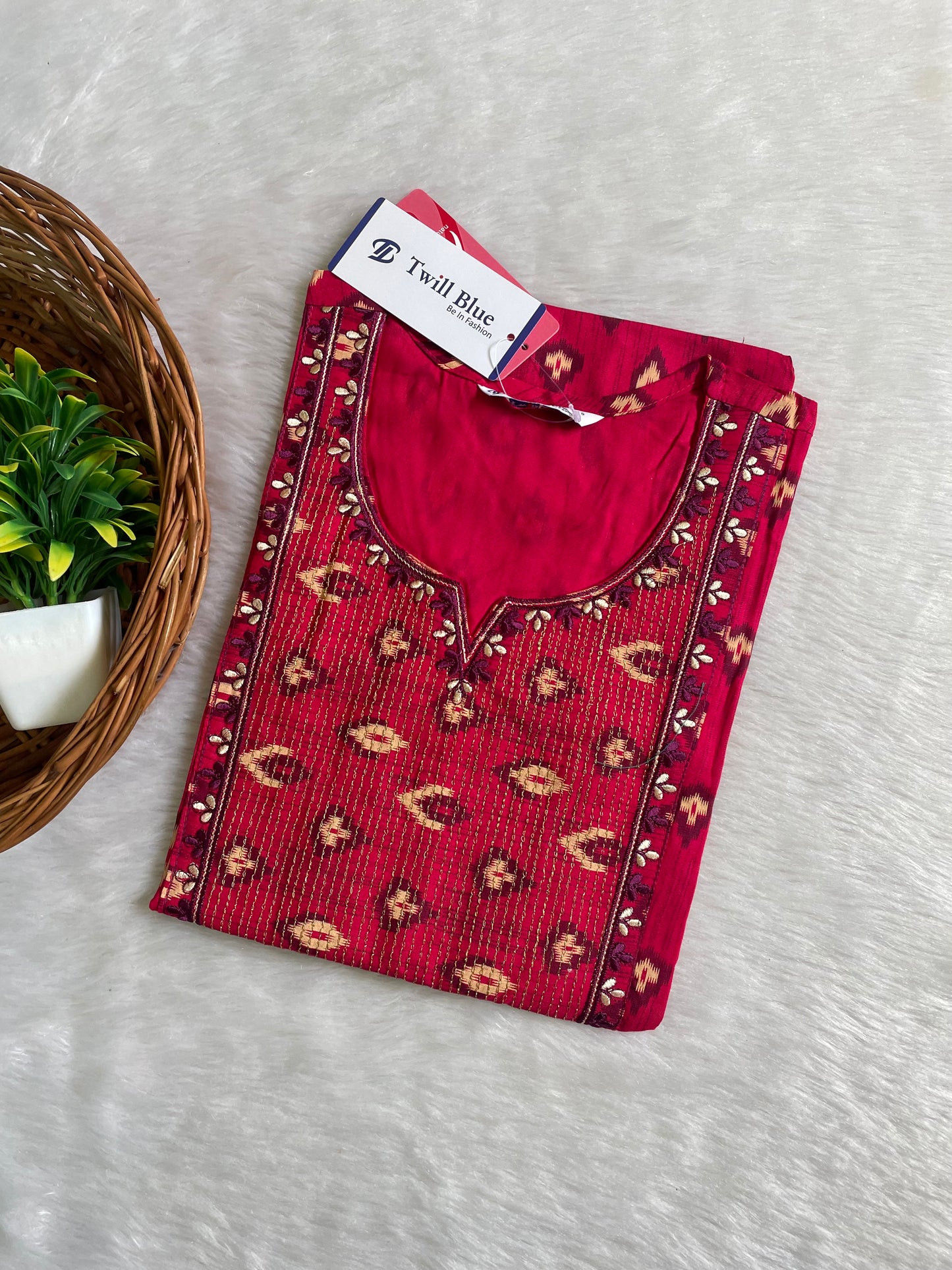 Office & College Wear Kurtis