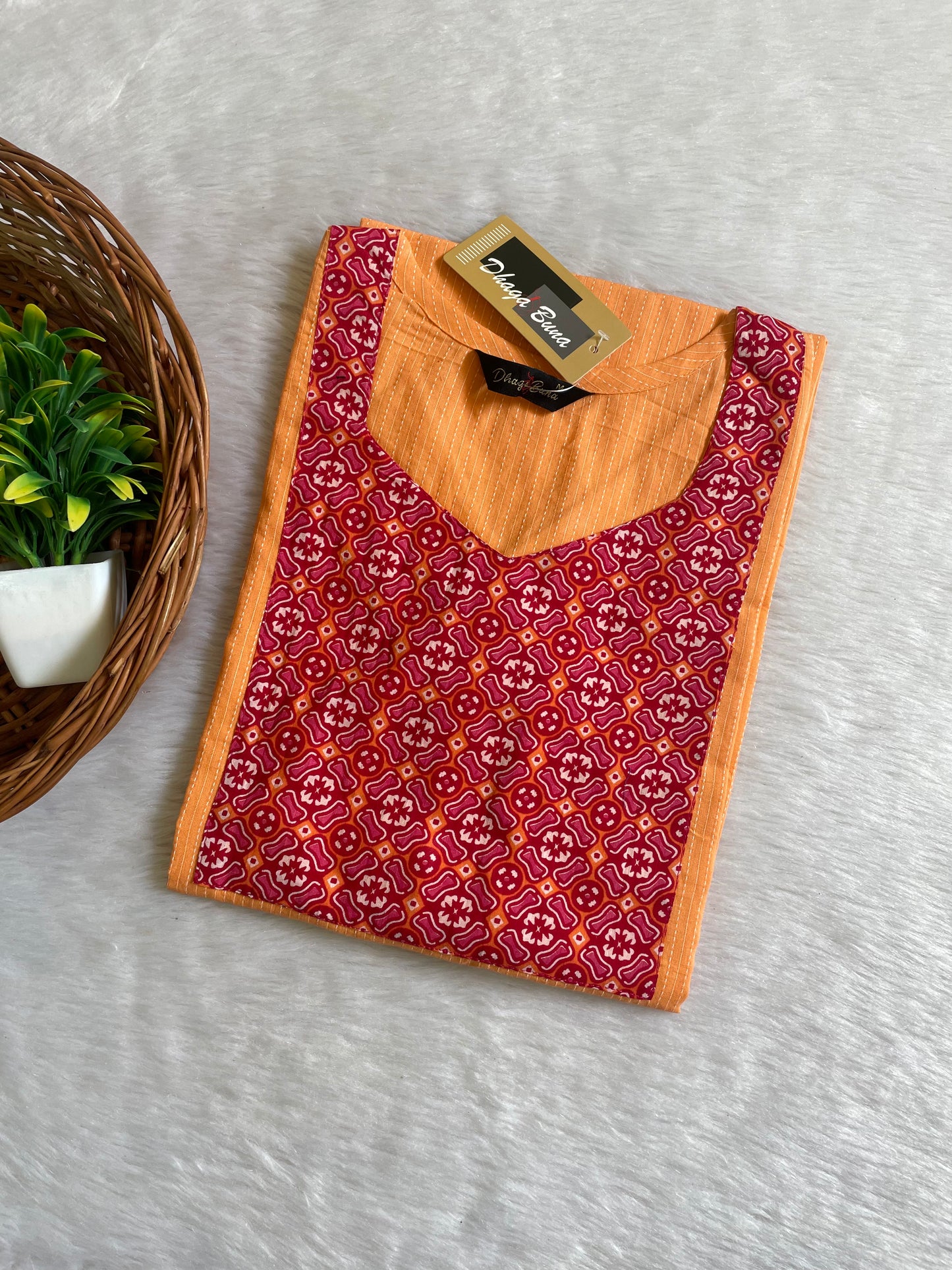 Office & College Wear Kurtis