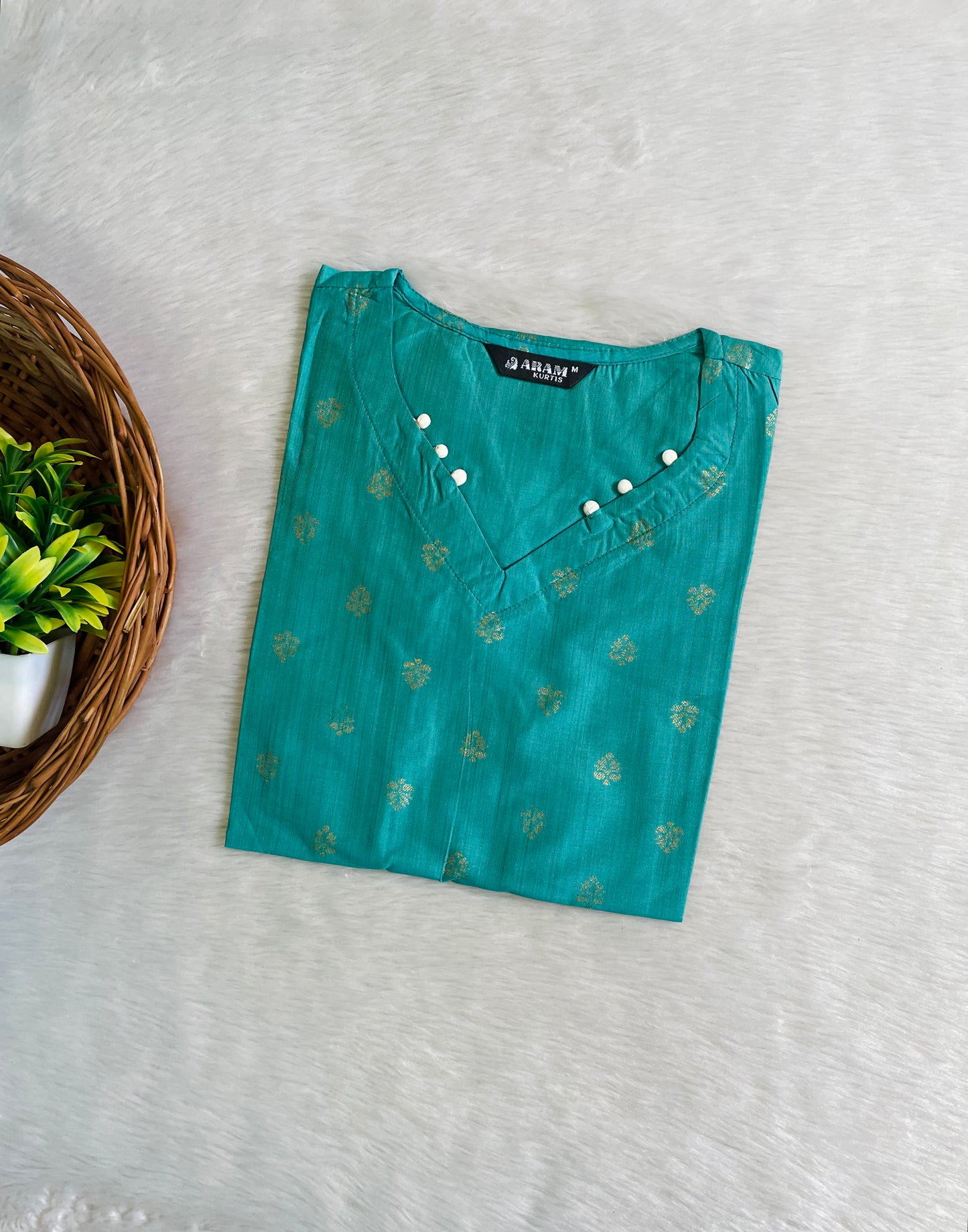 Office & College Wear Kurtis