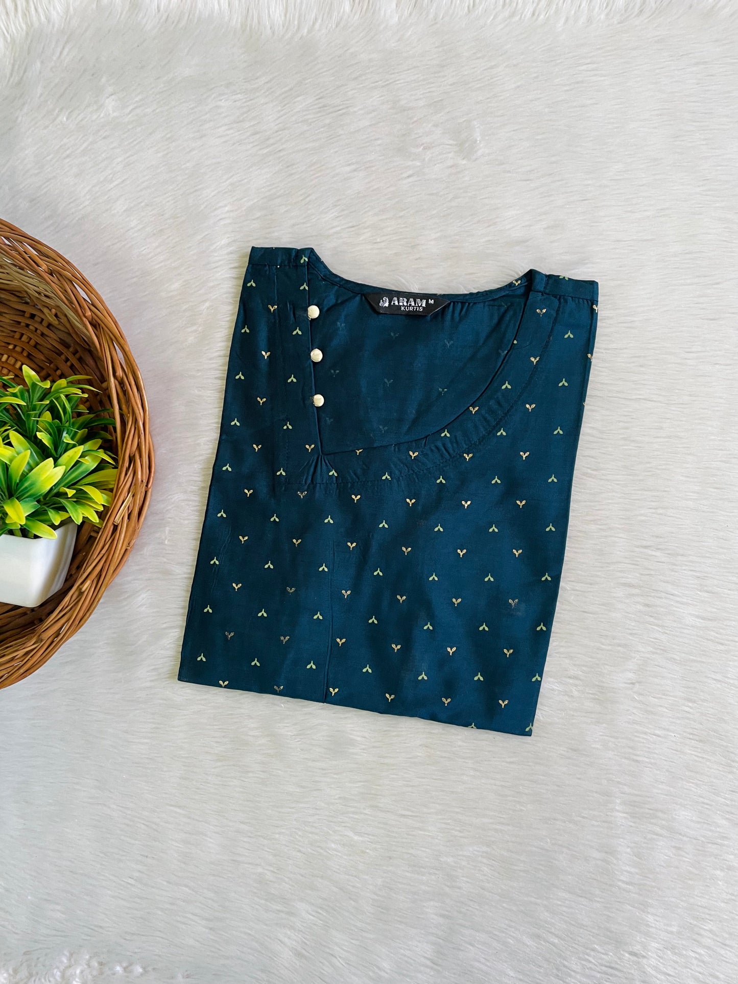 Office & College Wear Kurtis