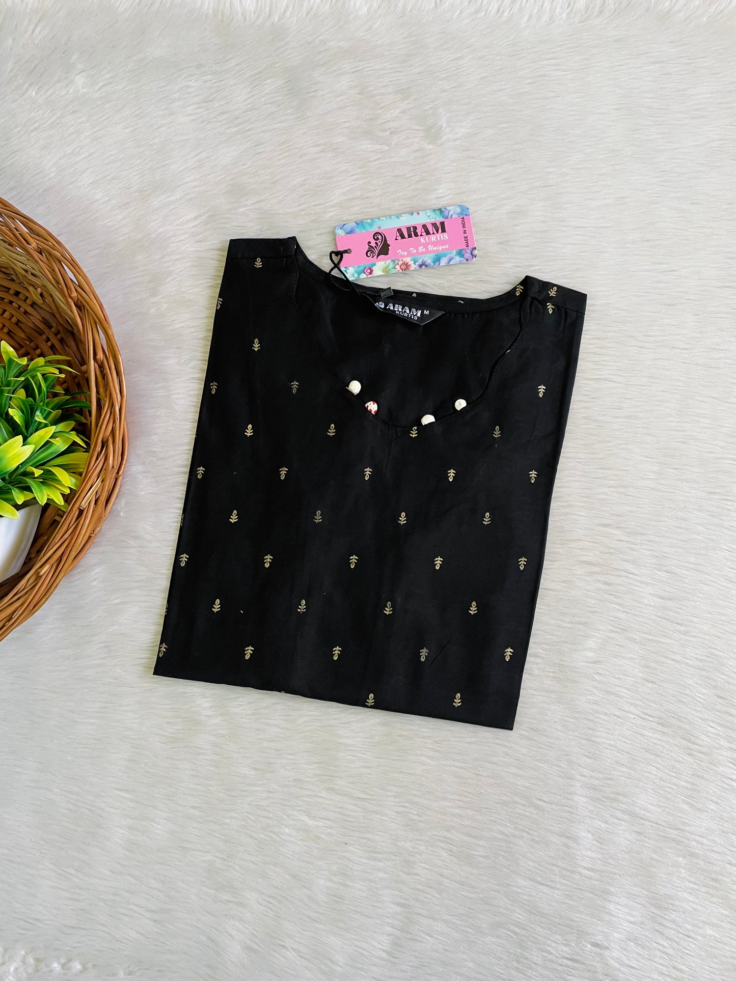 Office & College Wear Kurtis