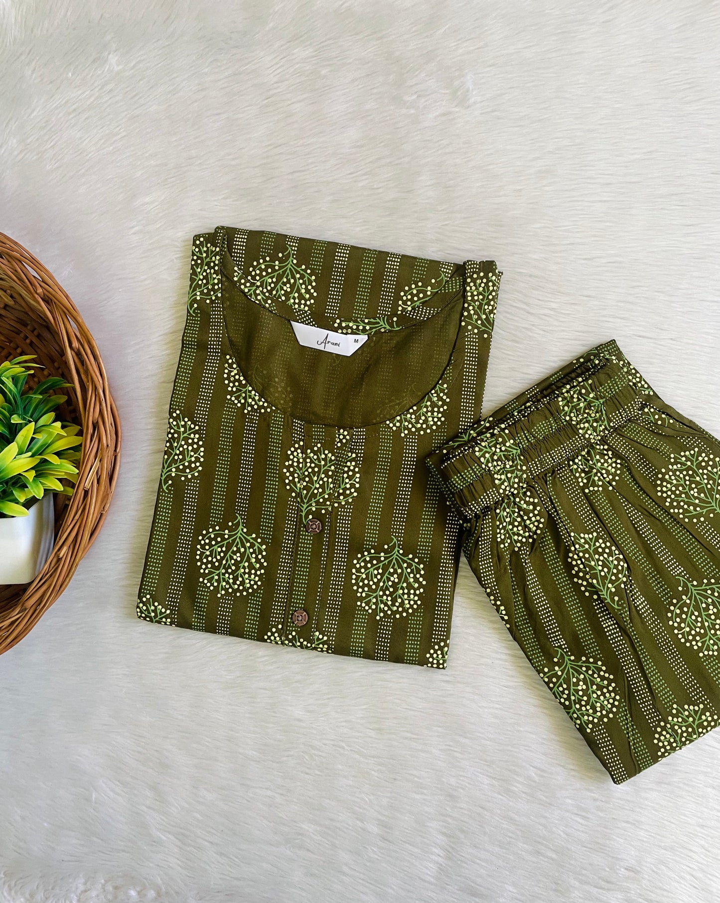 Office & College Wear Co-ord Sets (JOY048)