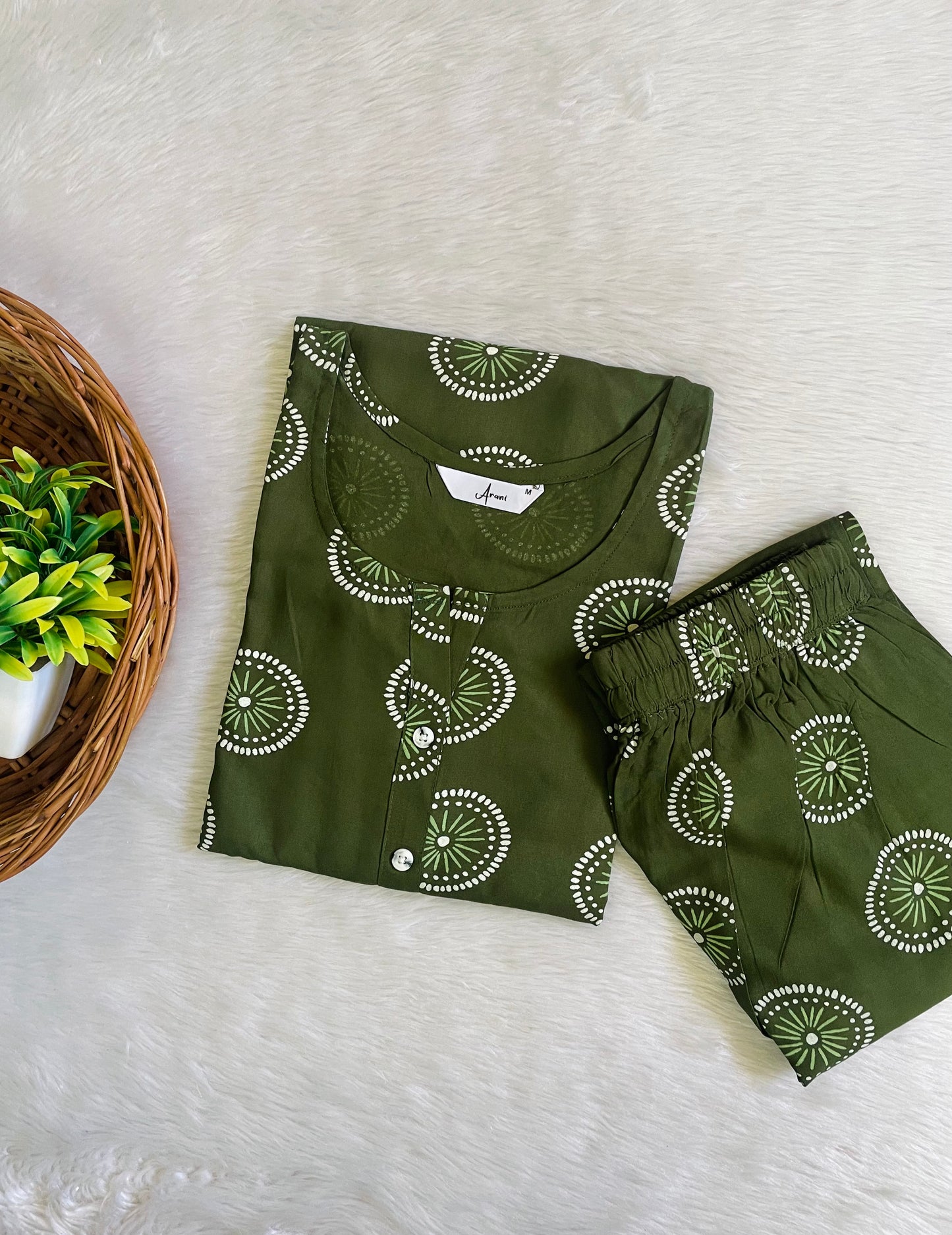 Office & College Wear Co-ord Sets (JOY048)