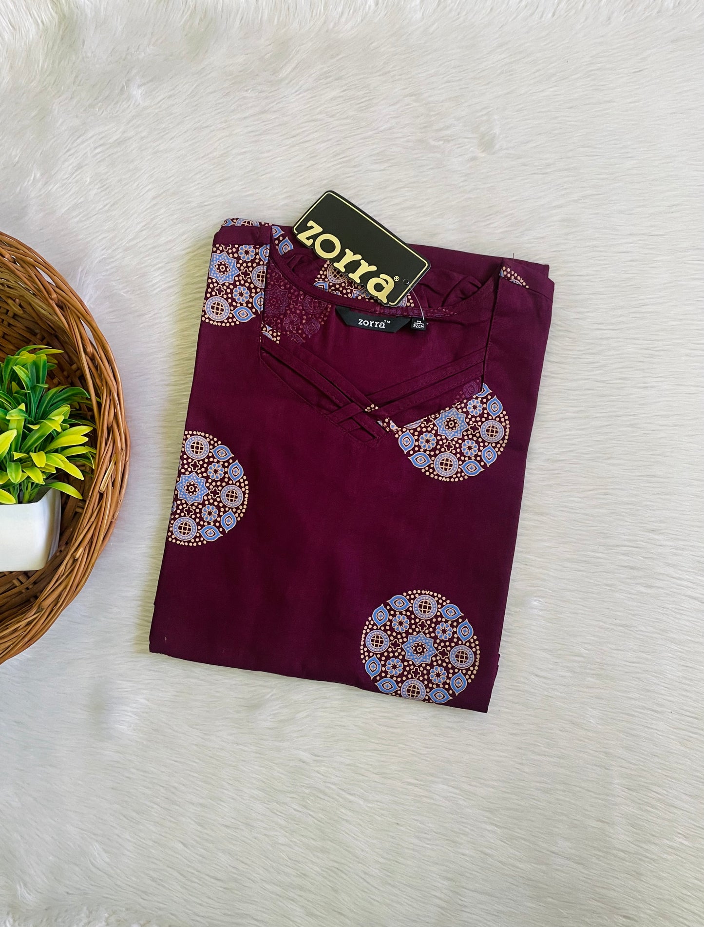 Office & College Wear Kurtis