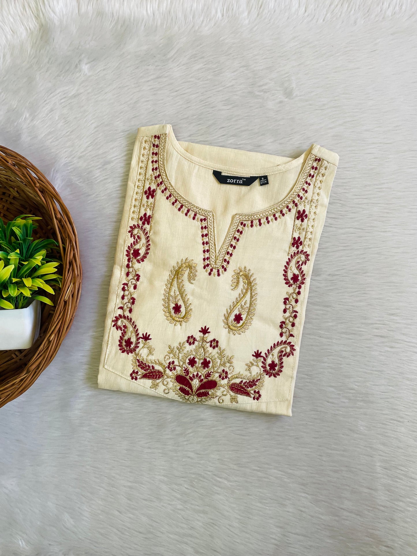 Office & College Wear Kurtis